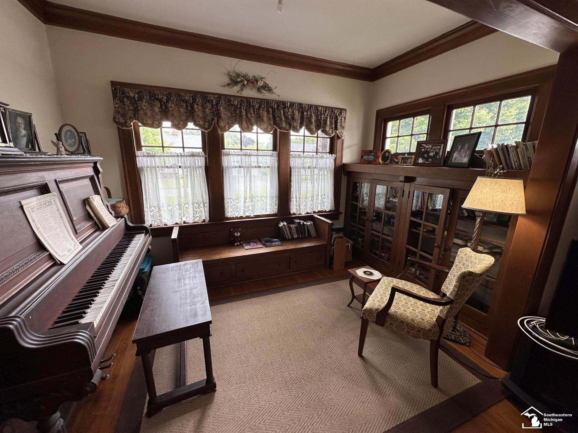 275 W Vesey Street, Petersburg, MI 49270 — Photo 8