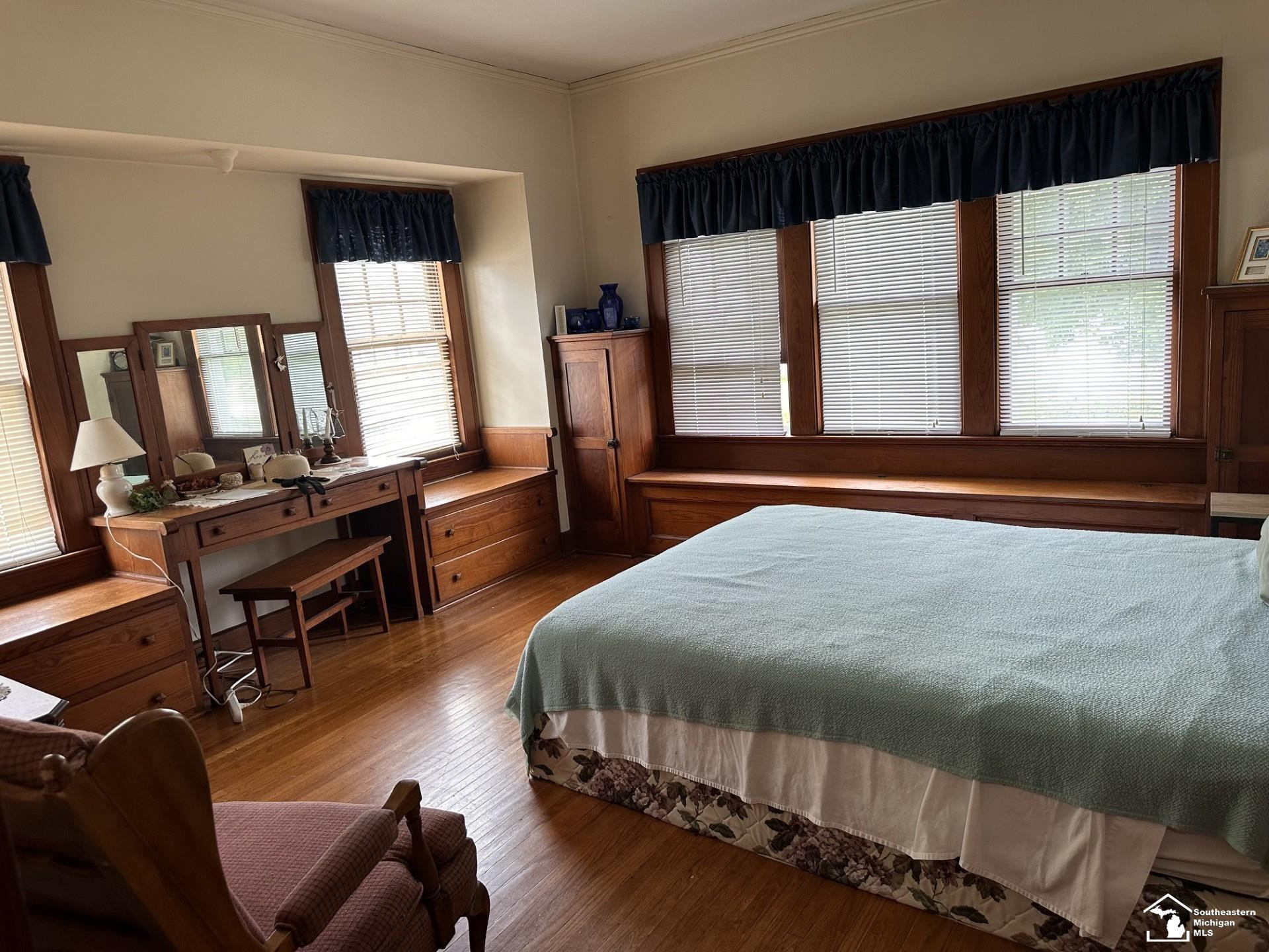 275 W Vesey Street, Petersburg, MI 49270 — Photo 19