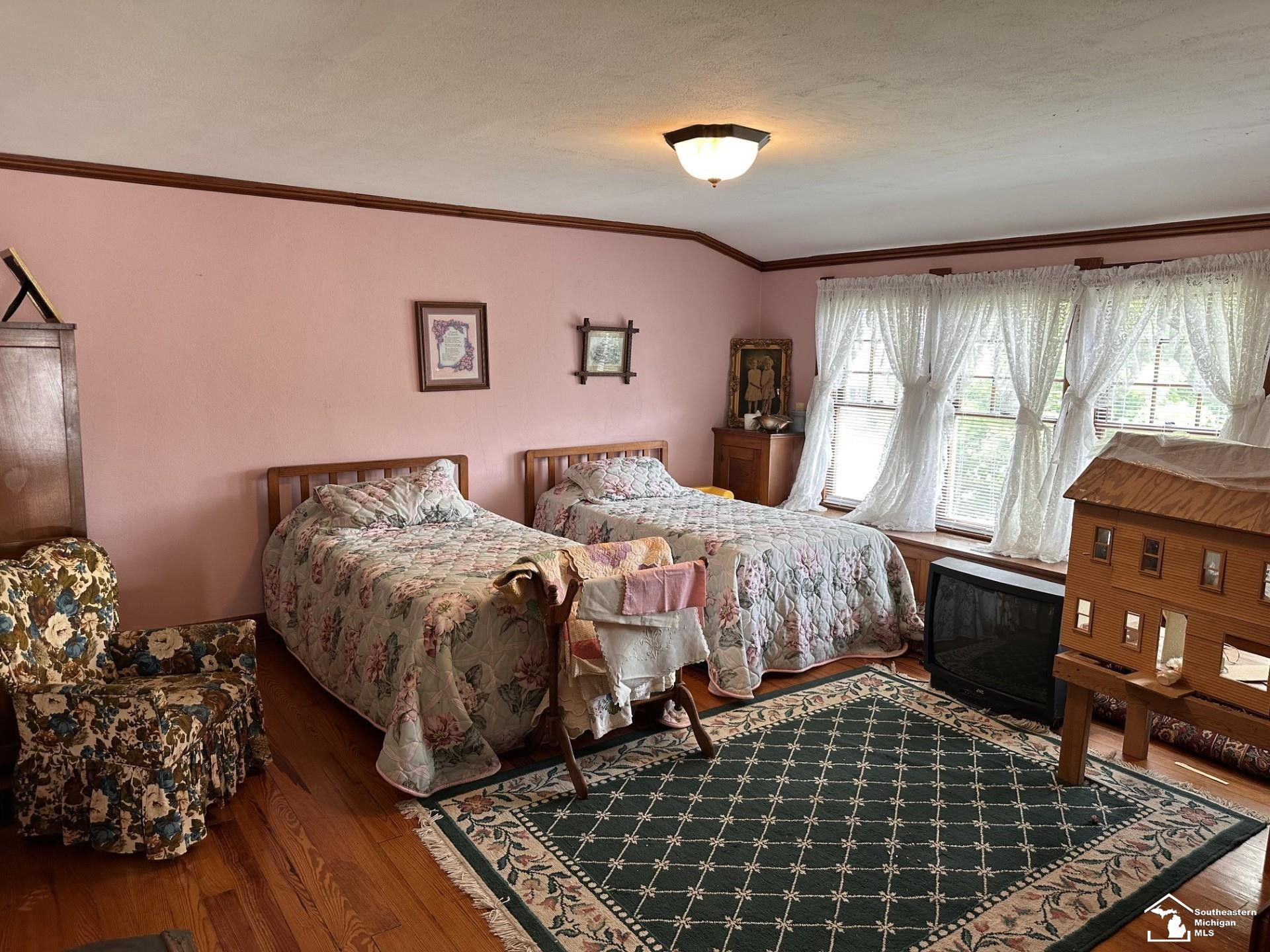 275 W Vesey Street, Petersburg, MI 49270 — Photo 24