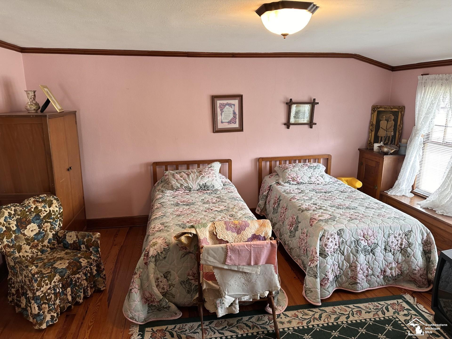 275 W Vesey Street, Petersburg, MI 49270 — Photo 25