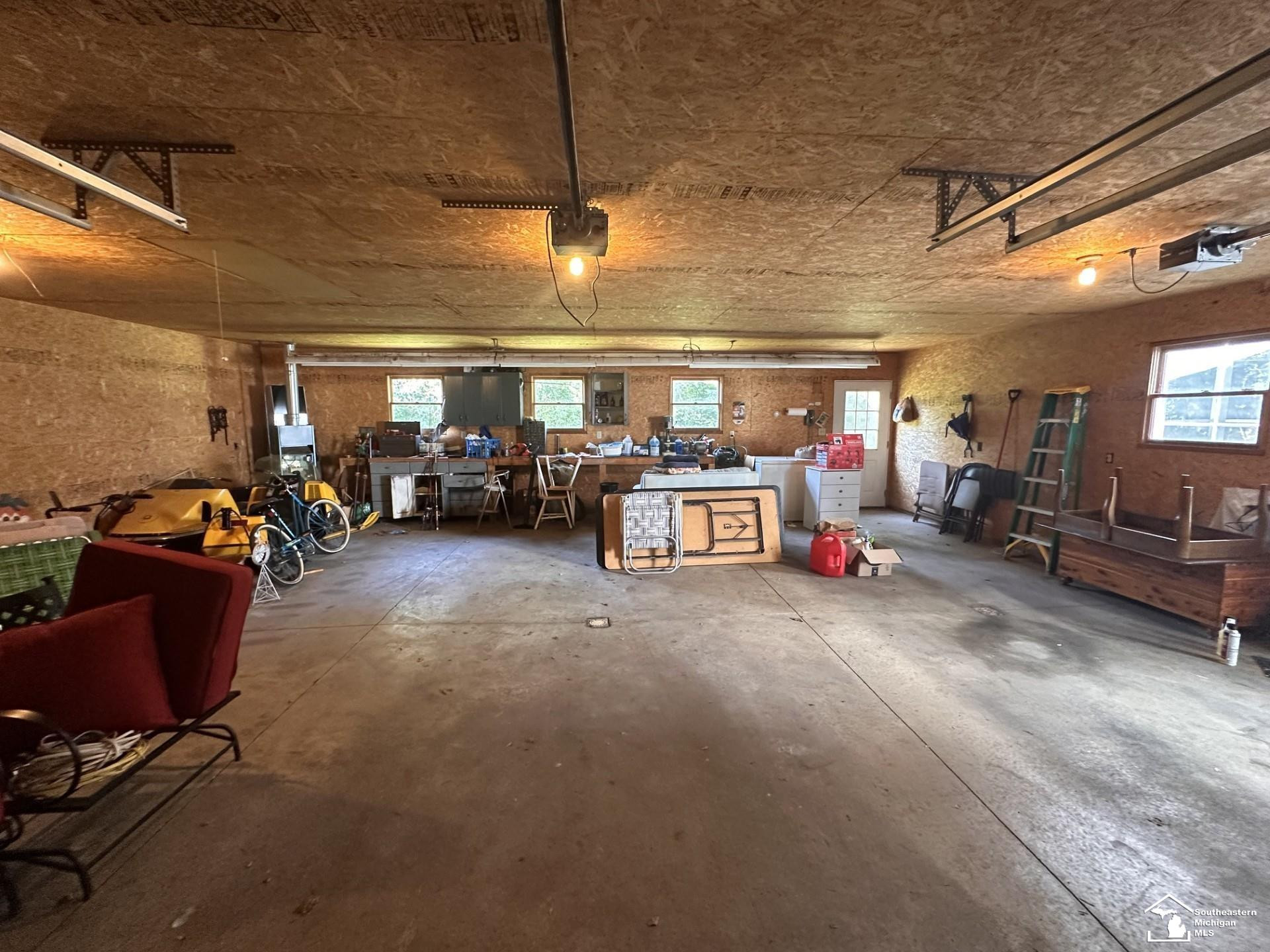 275 W Vesey Street, Petersburg, MI 49270 — Photo 32