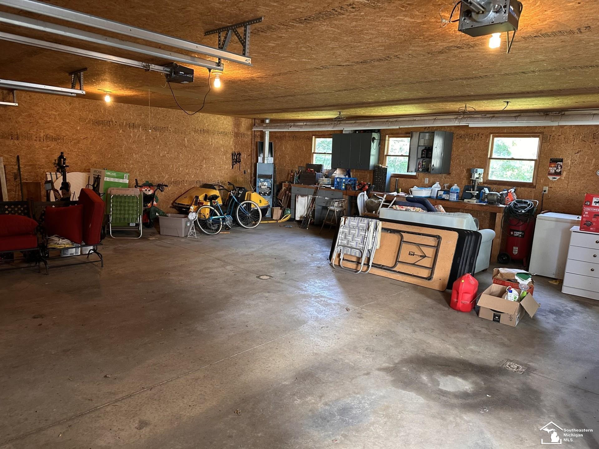 275 W Vesey Street, Petersburg, MI 49270 — Photo 33