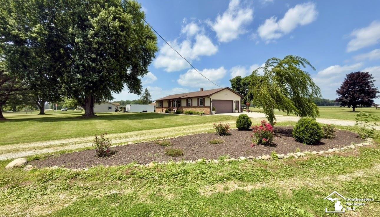 1860 W Rauch Road, Temperance, MI 48182 — Photo 3