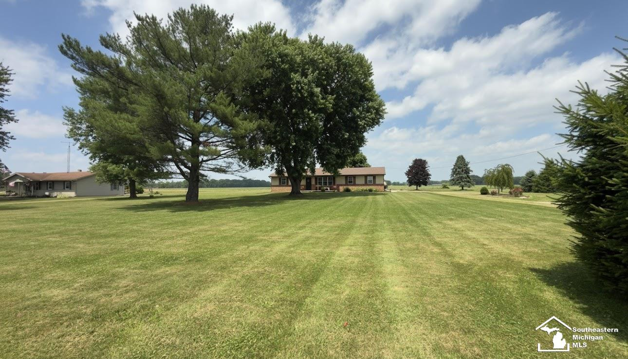 1860 W Rauch Road, Temperance, MI 48182 — Photo 4