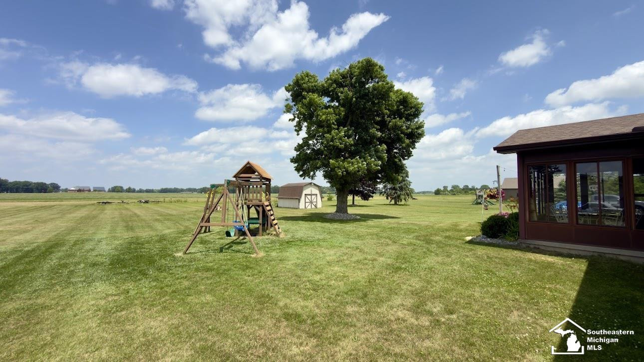 1860 W Rauch Road, Temperance, MI 48182 — Photo 5