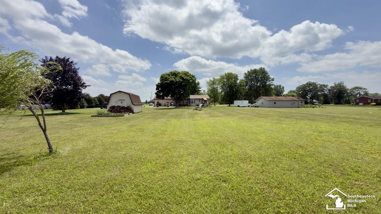 1860 W Rauch Road, Temperance, MI 48182 — Photo 6