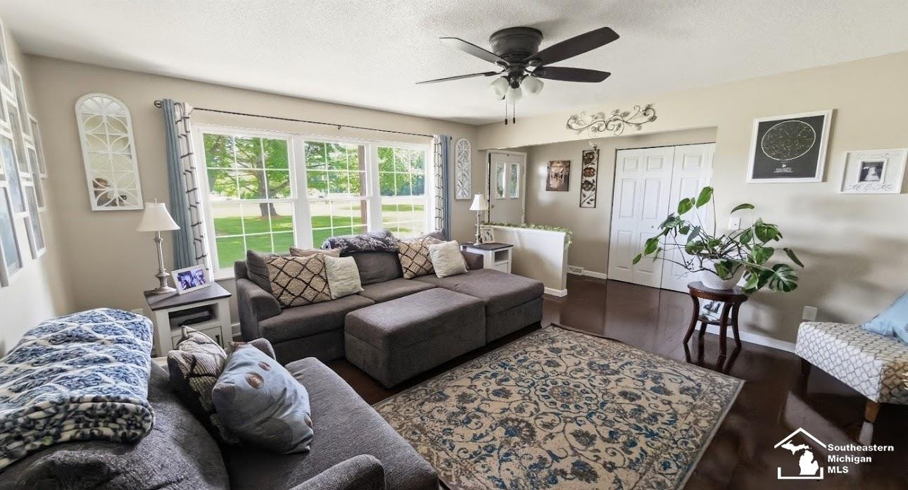 1860 W Rauch Road, Temperance, MI 48182 — Photo 12