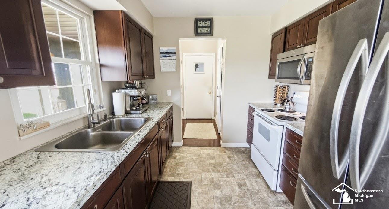 1860 W Rauch Road, Temperance, MI 48182 — Photo 14