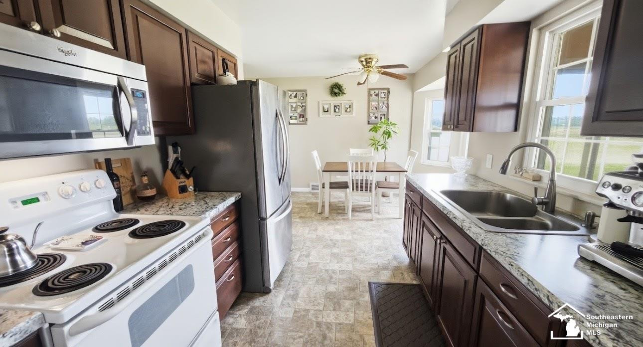 1860 W Rauch Road, Temperance, MI 48182 — Photo 15