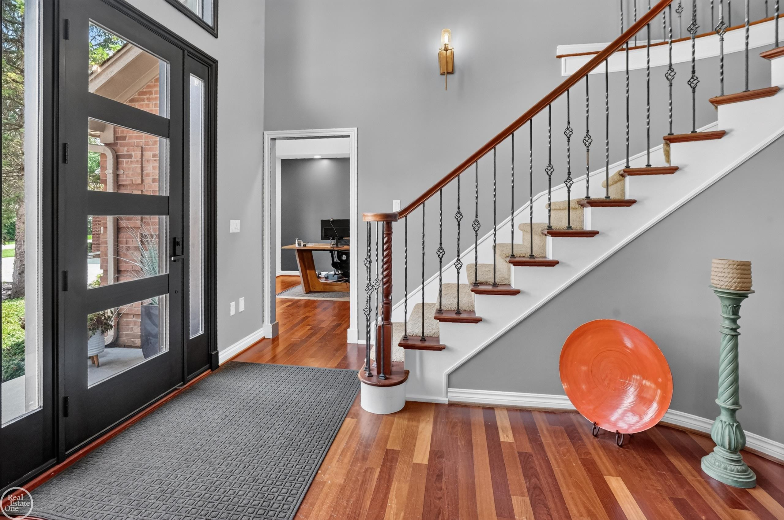 53987 Trent River Drive, Shelby Twp, MI 48315 — Photo 3