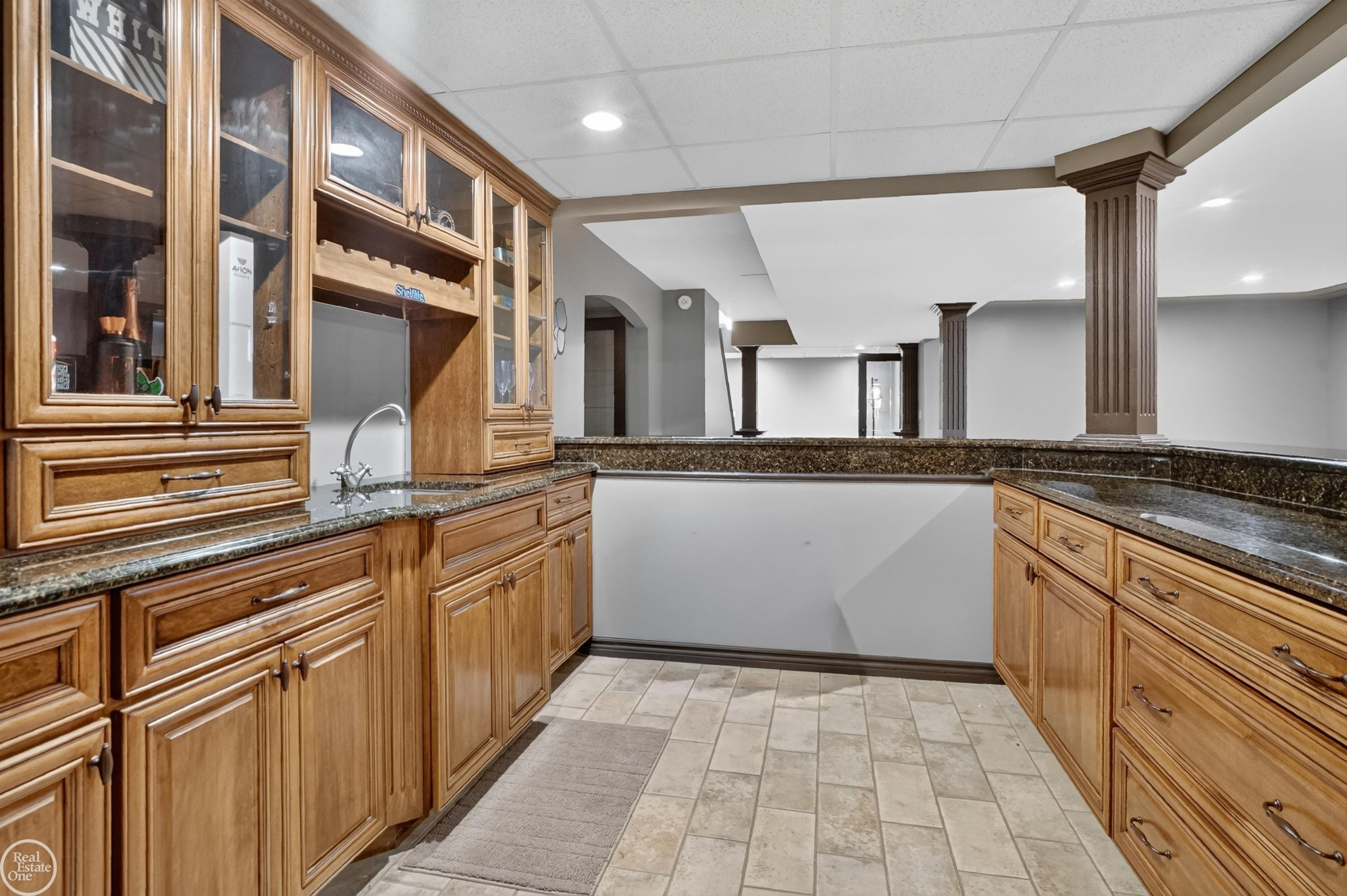 53987 Trent River Drive, Shelby Twp, MI 48315 — Photo 40