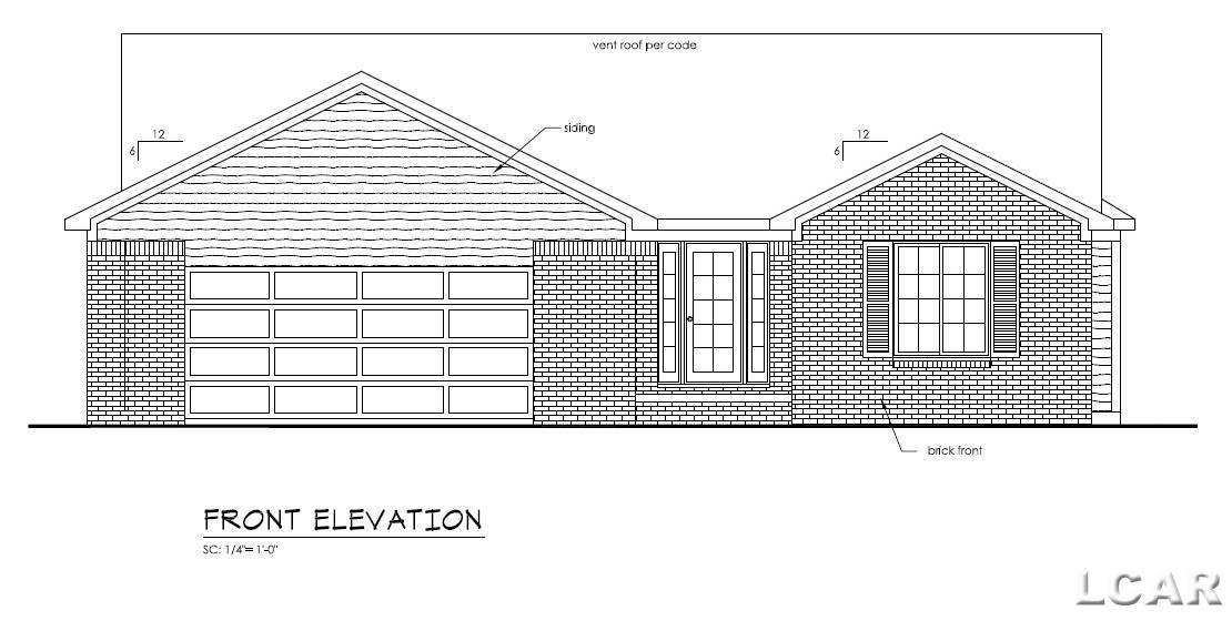 2220 Congressional Lane, Grass Lake, MI 49240 — Photo 4