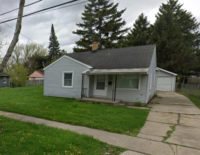 4122 Lamson Street, Saginaw, MI 48601 — Photo 2