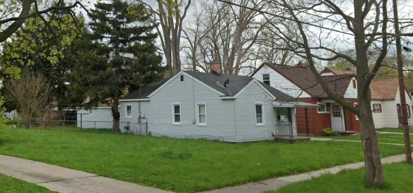 4122 Lamson Street, Saginaw, MI 48601 — Photo 3