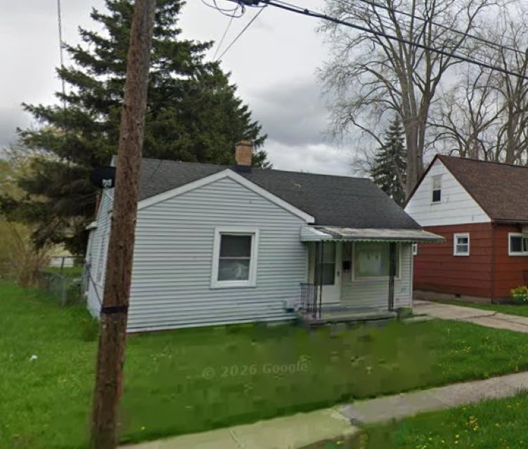 4122 Lamson Street, Saginaw, MI 48601 — Photo 4