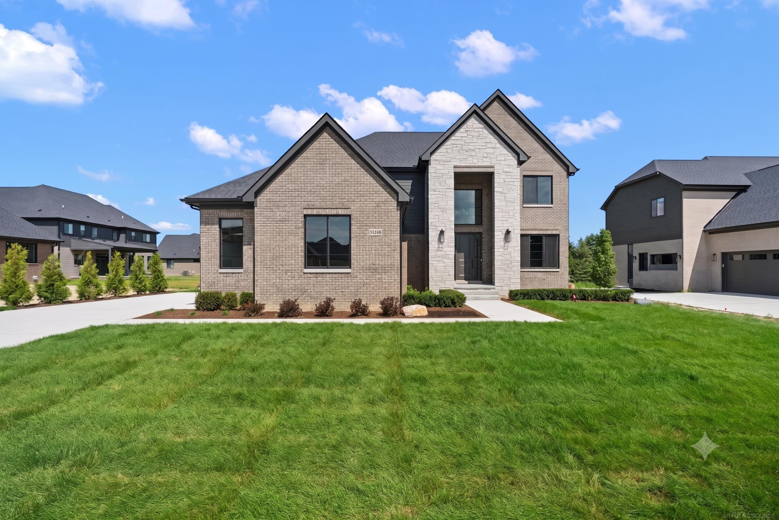 57242 Veridian Boulevard, MI — Photo 2