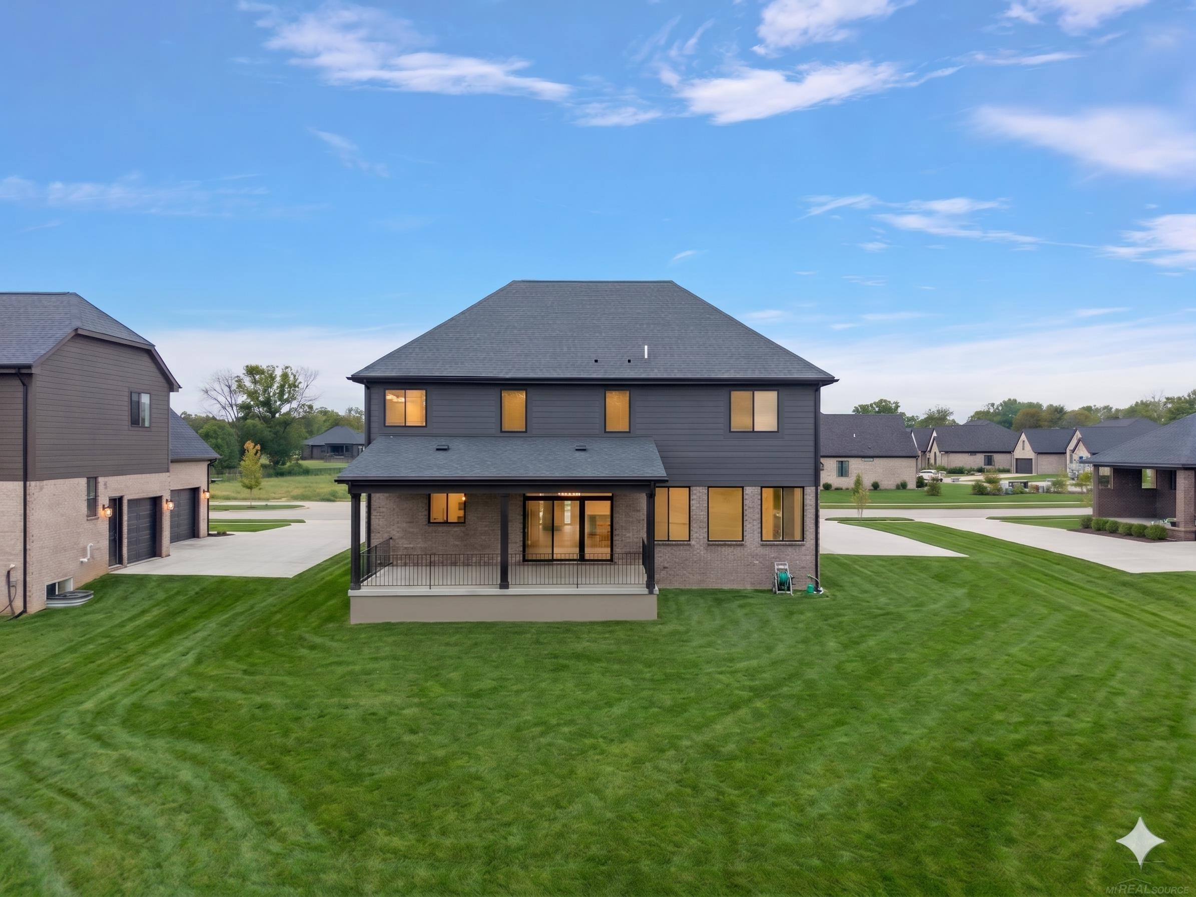 57242 Veridian Boulevard, MI — Photo 23
