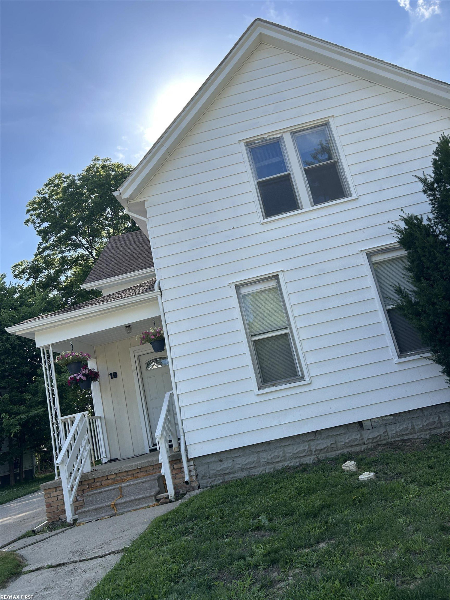 19 Washington Street, Mount Clemens, MI 48043 — Photo 2