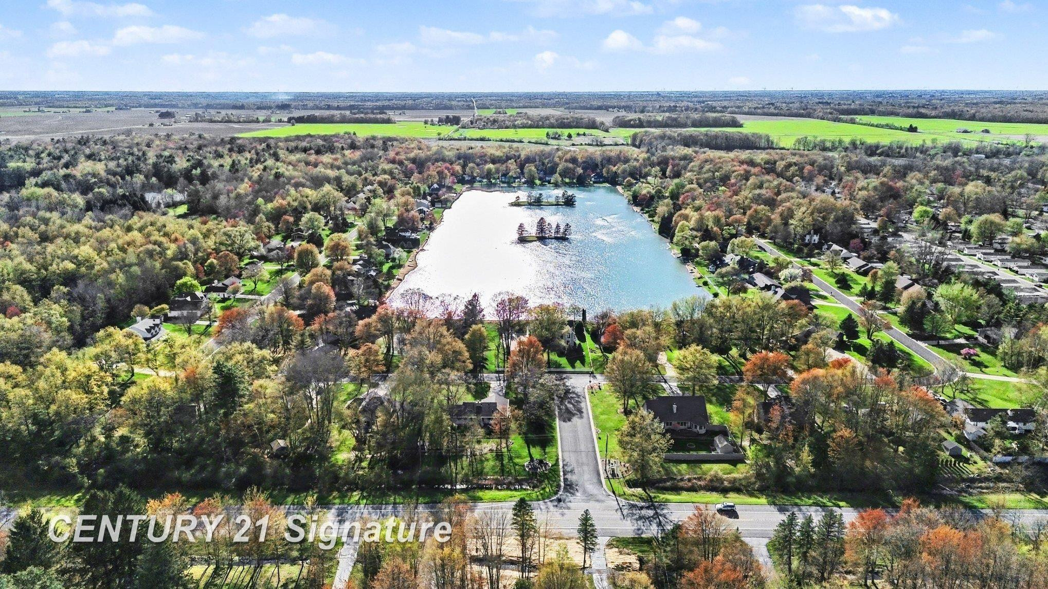 1944 E Lake Circle Drive, Saginaw, MI 48609 — Photo 4