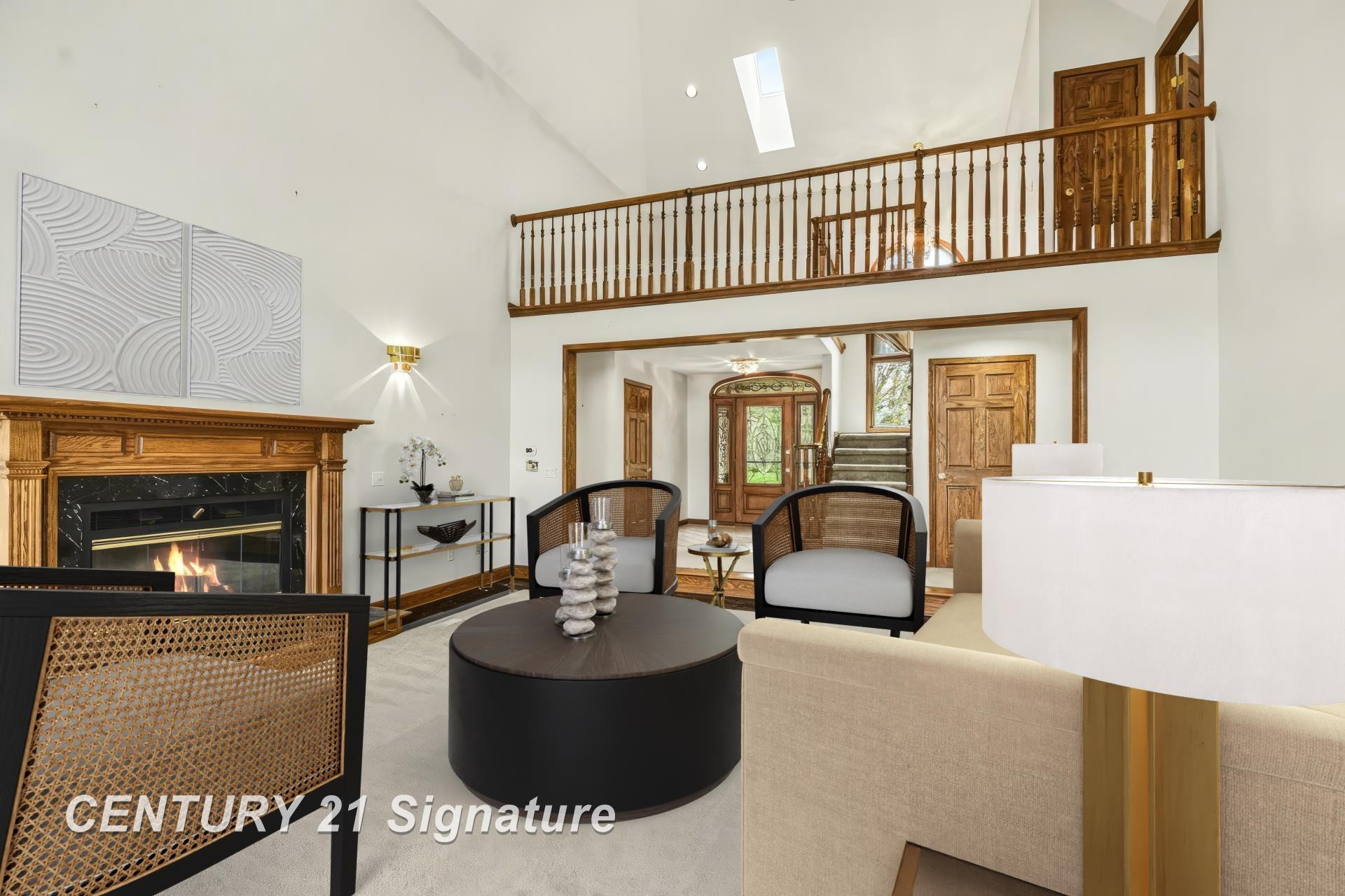 1944 E Lake Circle Drive, Saginaw, MI 48609 — Photo 12