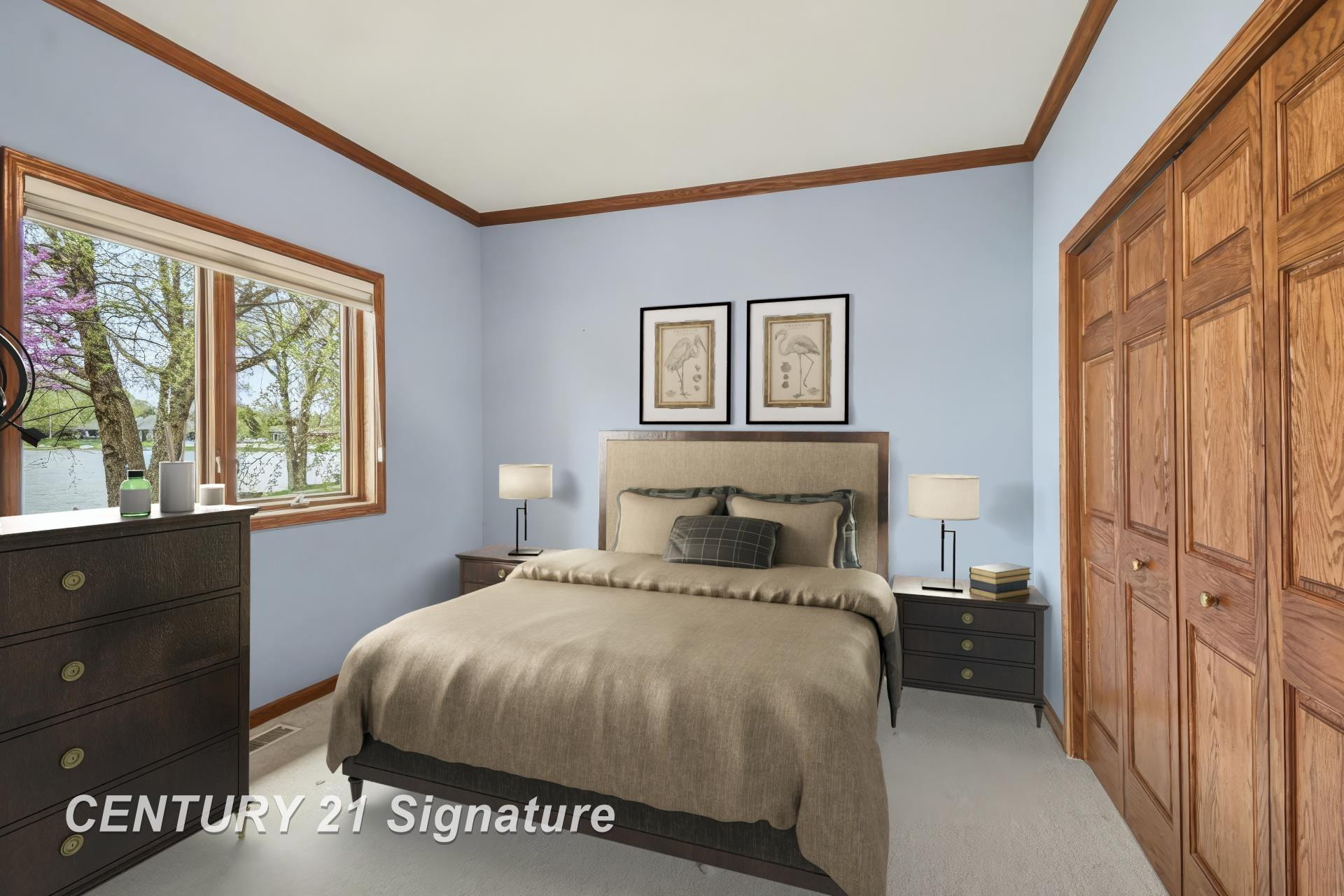 1944 E Lake Circle Drive, Saginaw, MI 48609 — Photo 23