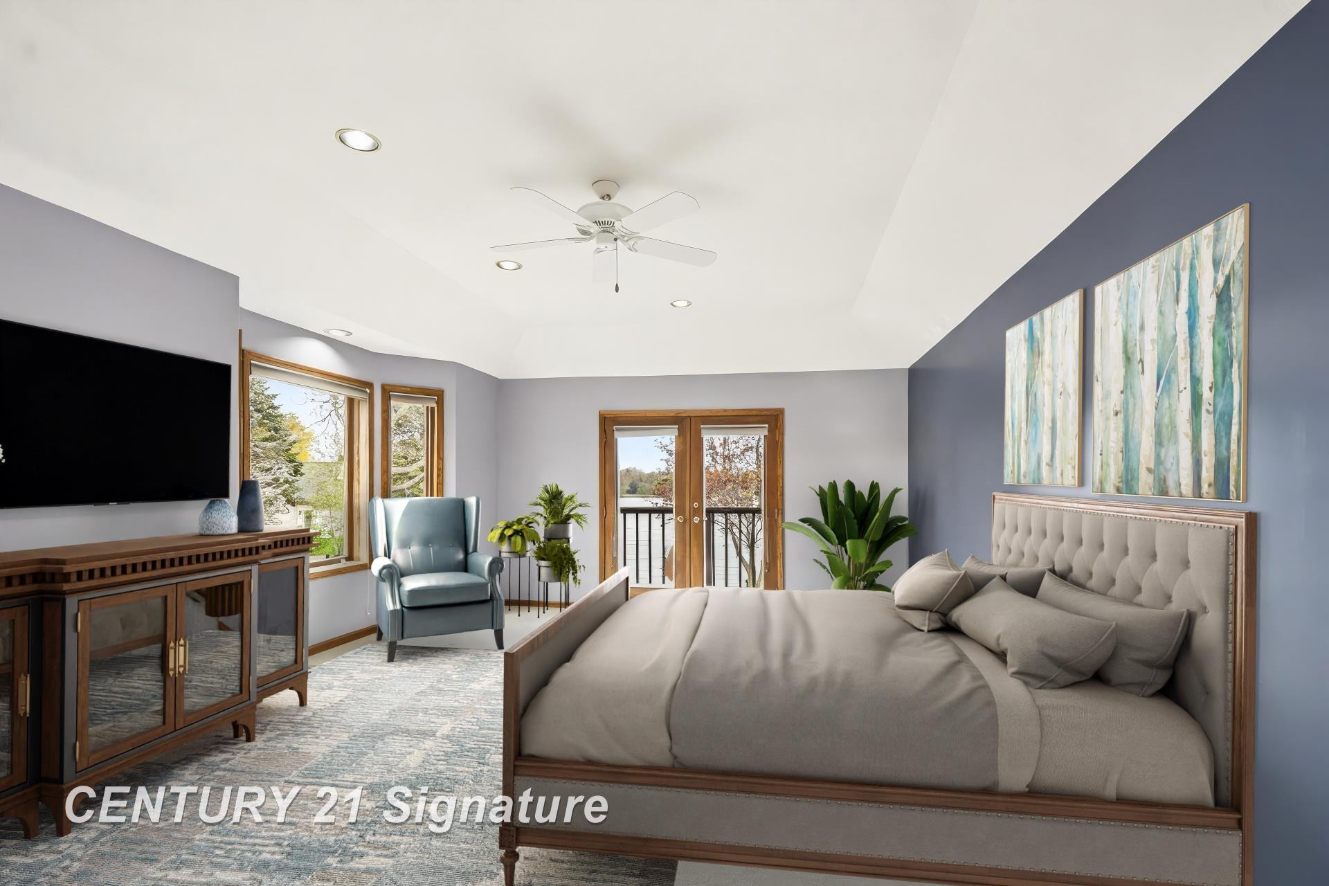 1944 E Lake Circle Drive, Saginaw, MI 48609 — Photo 31