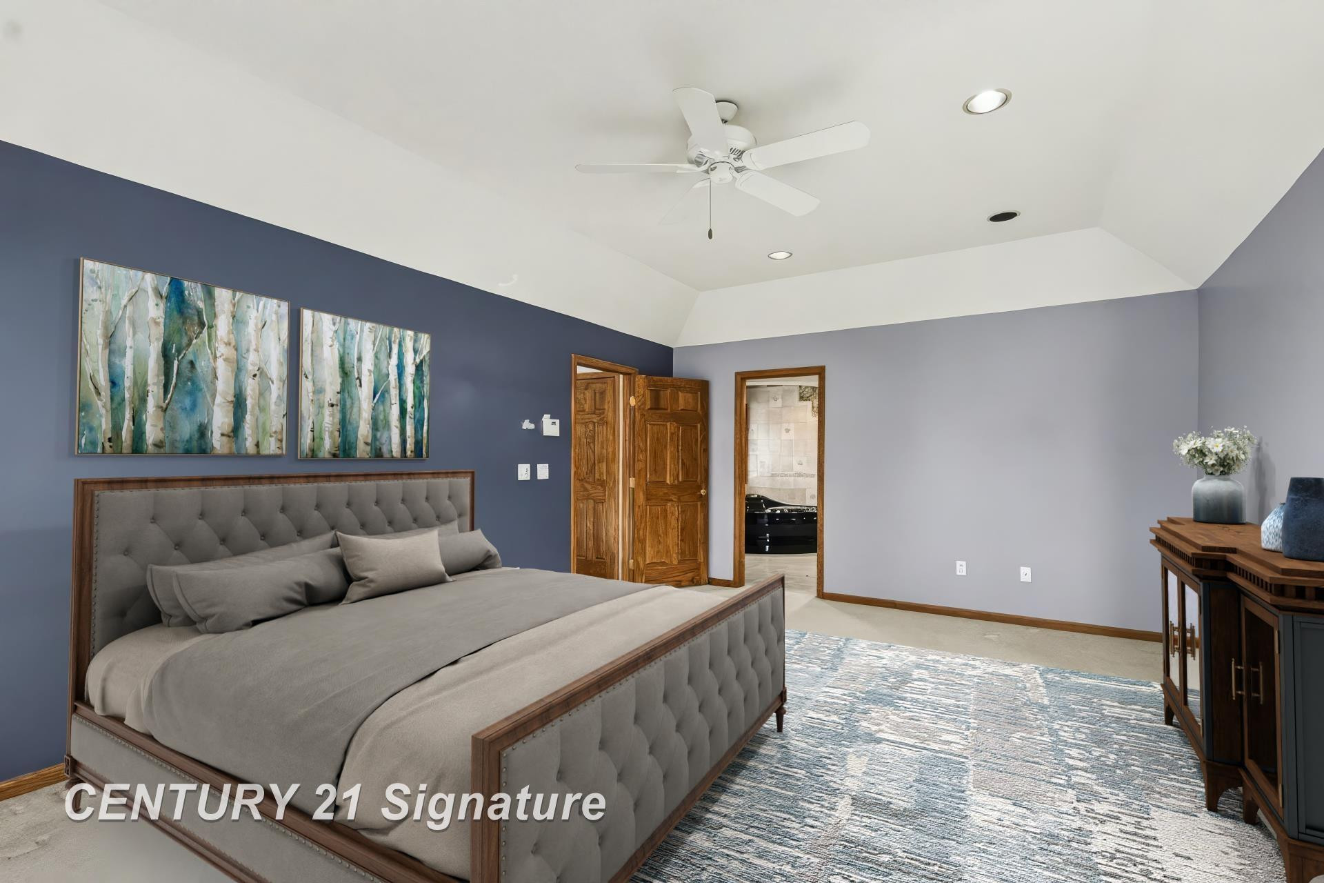 1944 E Lake Circle Drive, Saginaw, MI 48609 — Photo 33