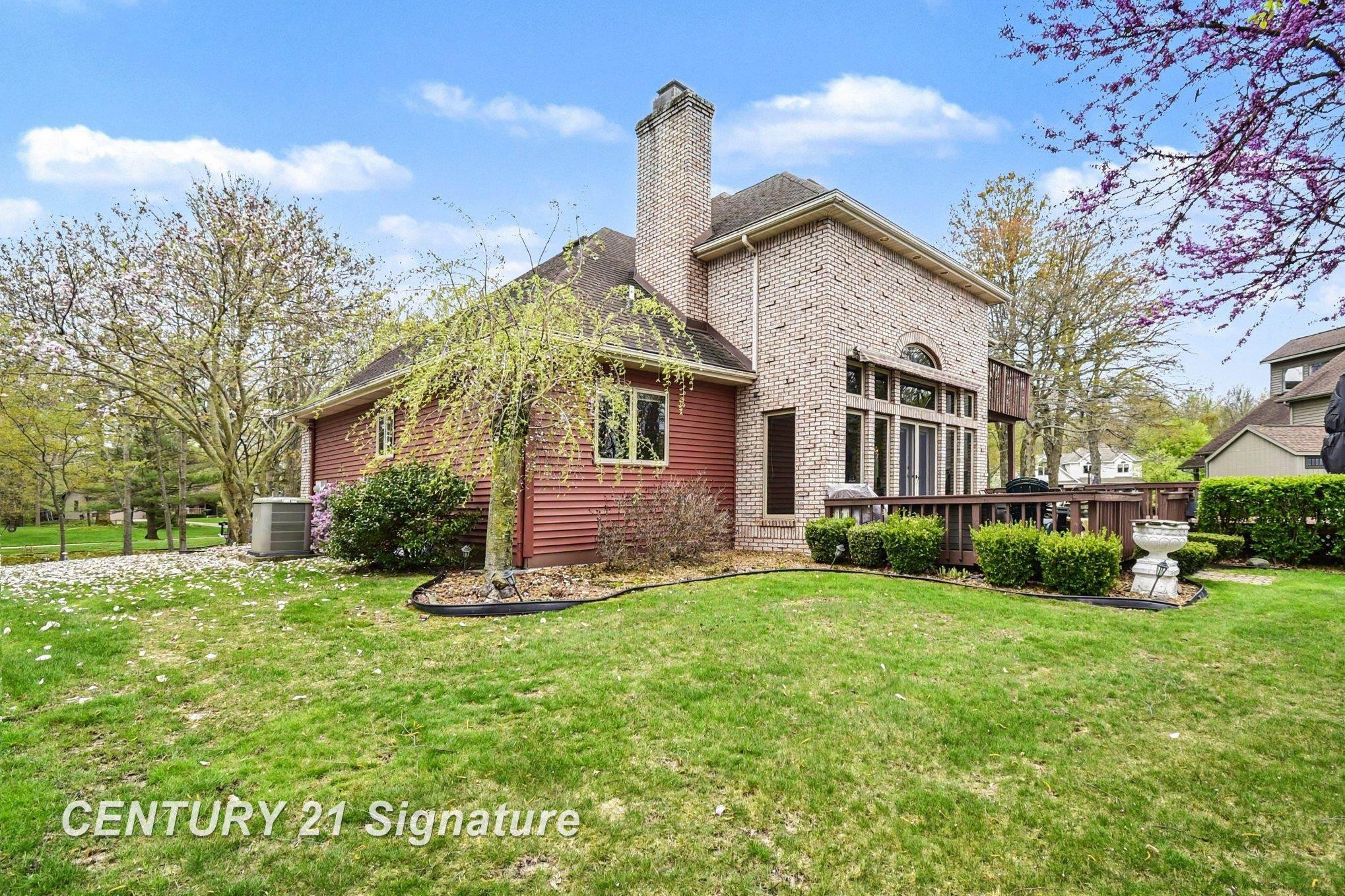 1944 E Lake Circle Drive, Saginaw, MI 48609 — Photo 45