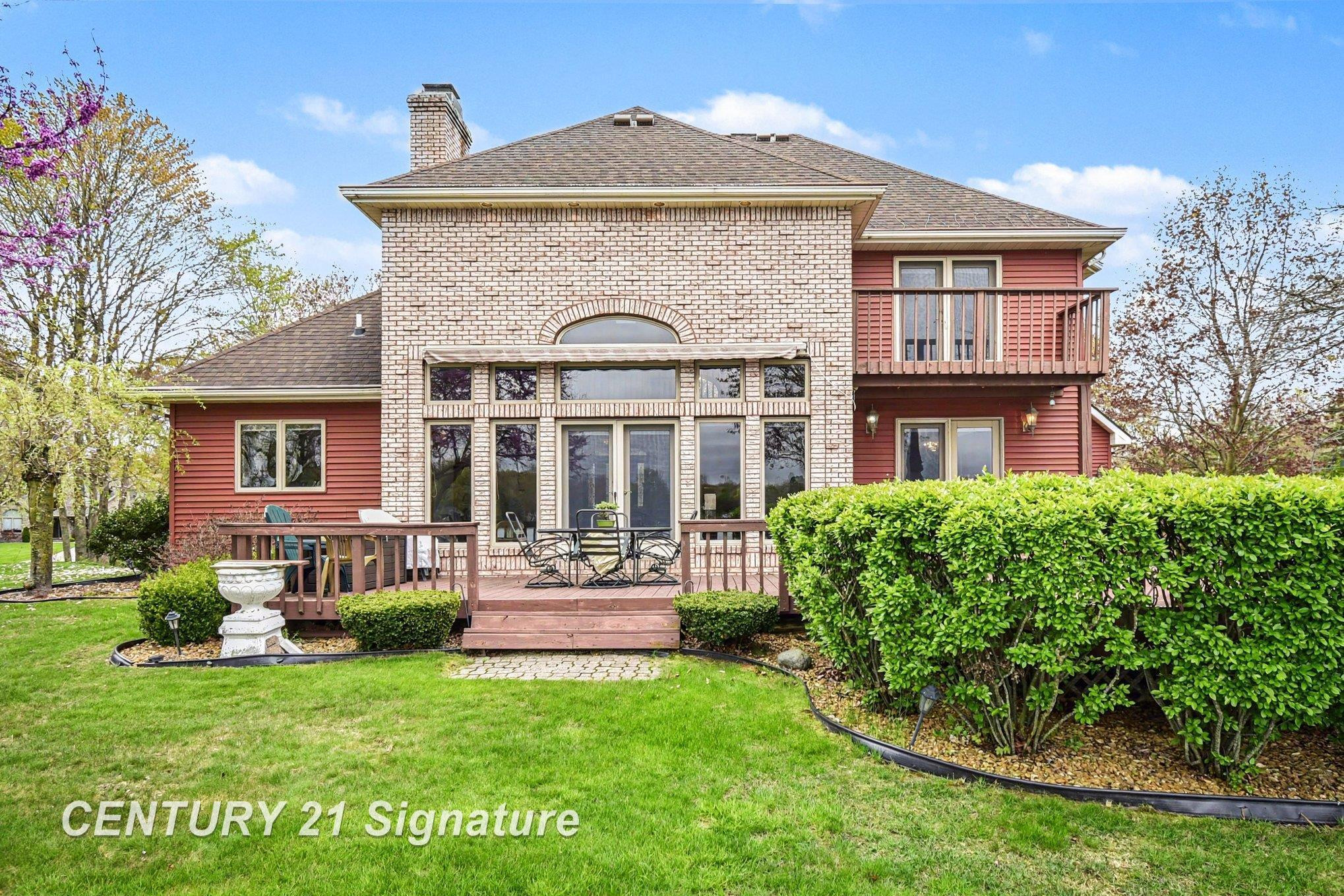 1944 E Lake Circle Drive, Saginaw, MI 48609 — Photo 46