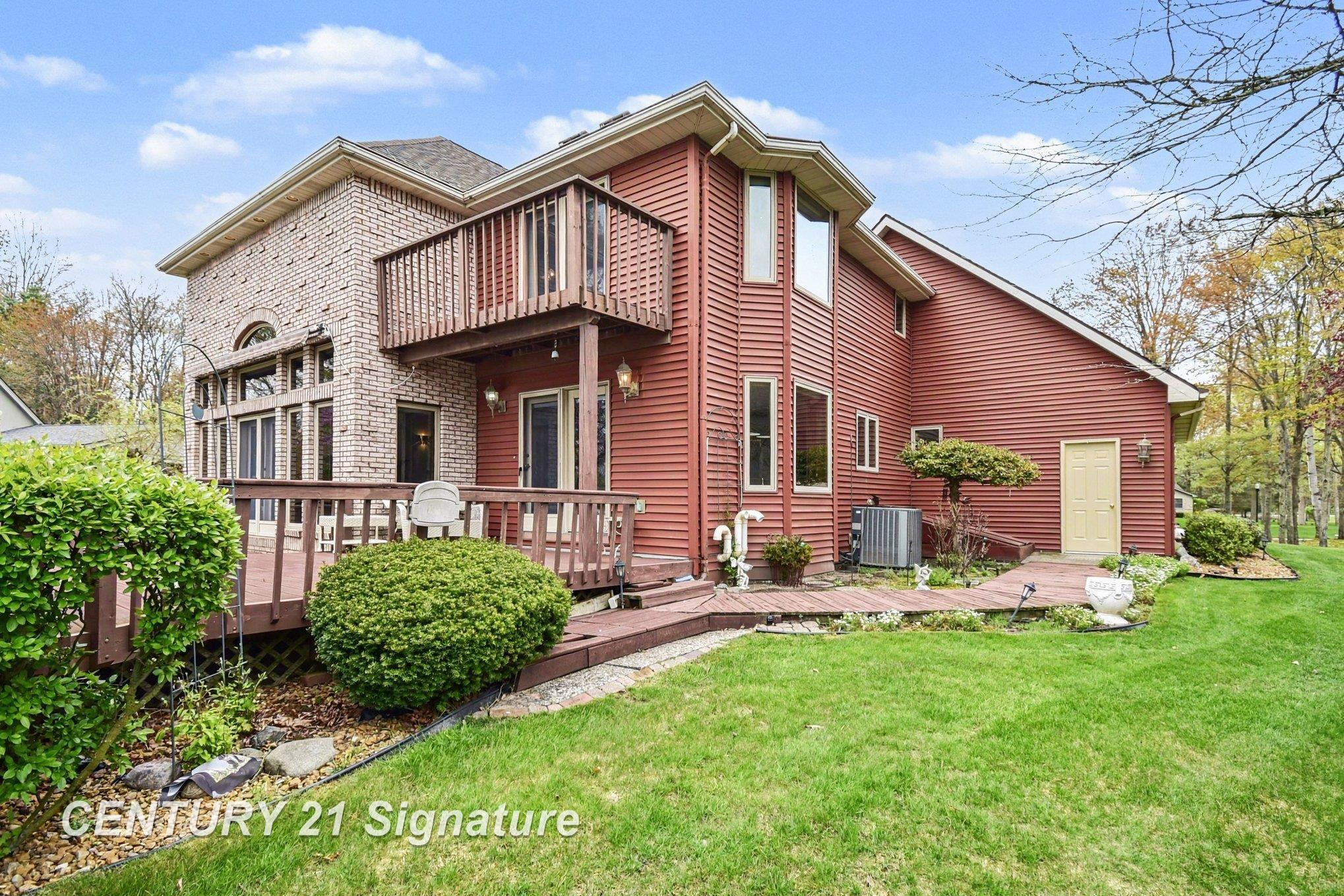 1944 E Lake Circle Drive, Saginaw, MI 48609 — Photo 47