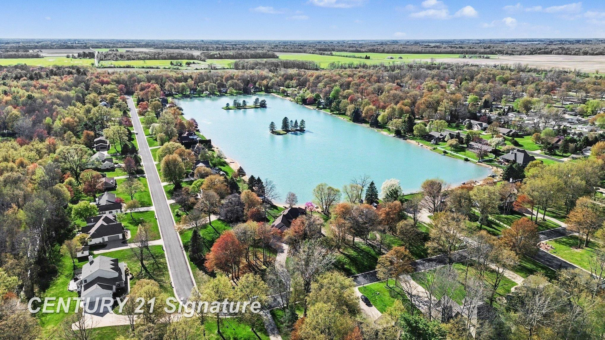 1944 E Lake Circle Drive, Saginaw, MI 48609 — Photo 50