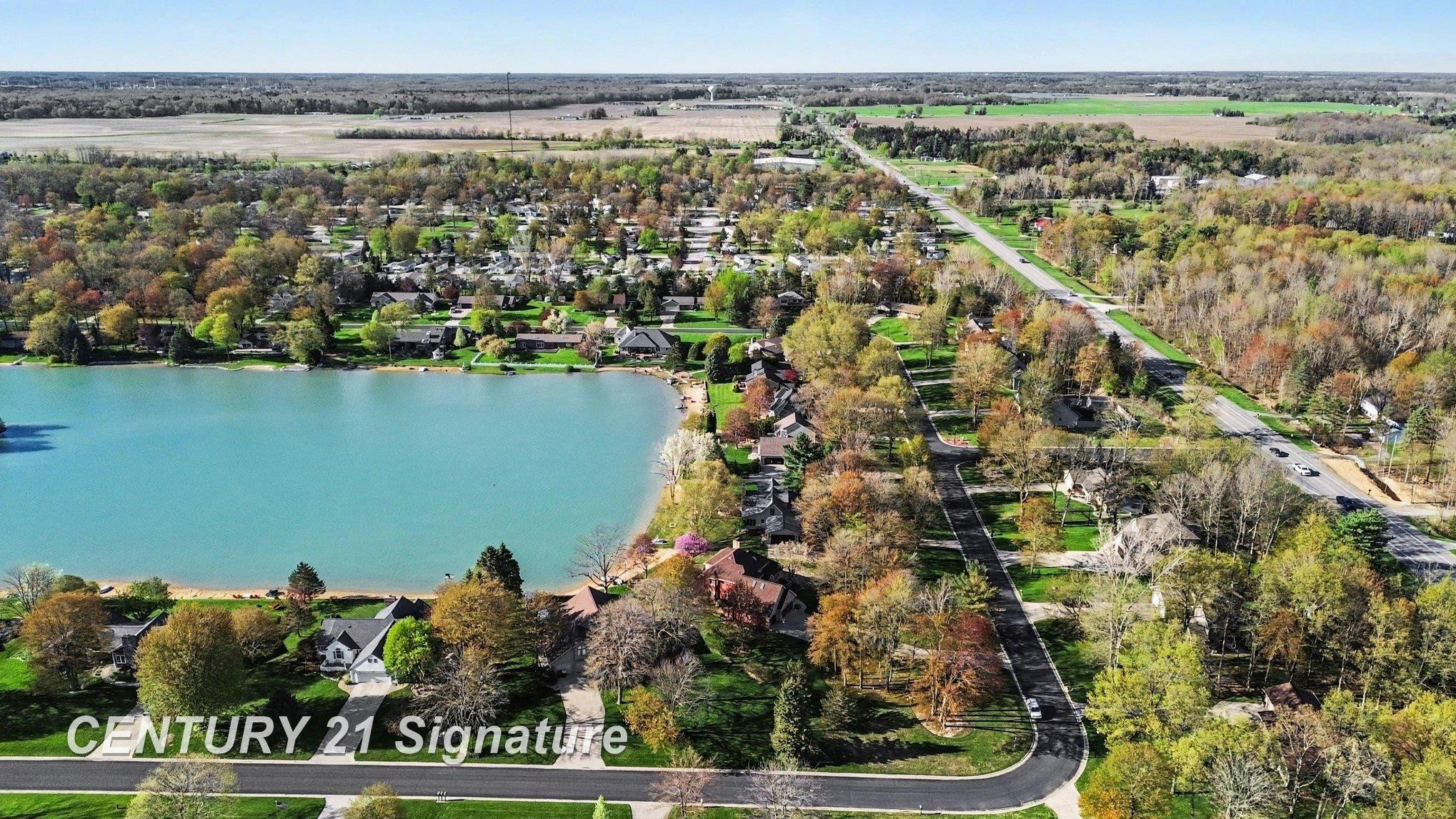 1944 E Lake Circle Drive, Saginaw, MI 48609 — Photo 52
