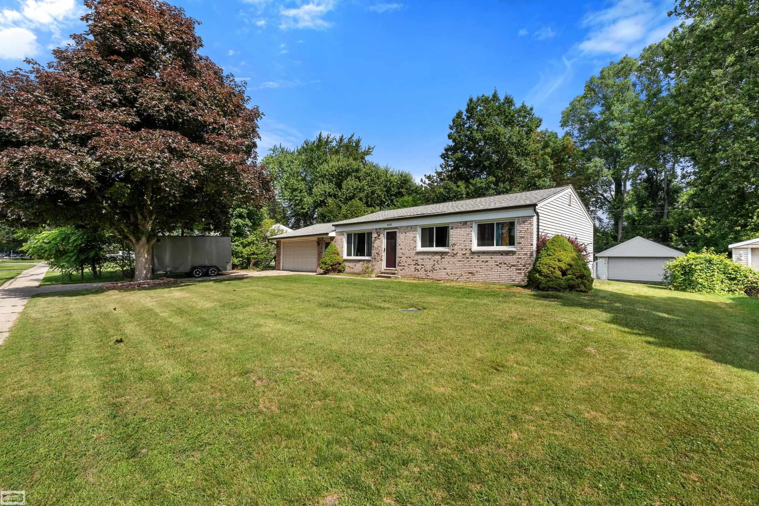 4505 23 Mile Road, Utica, MI 48316 — Photo 3