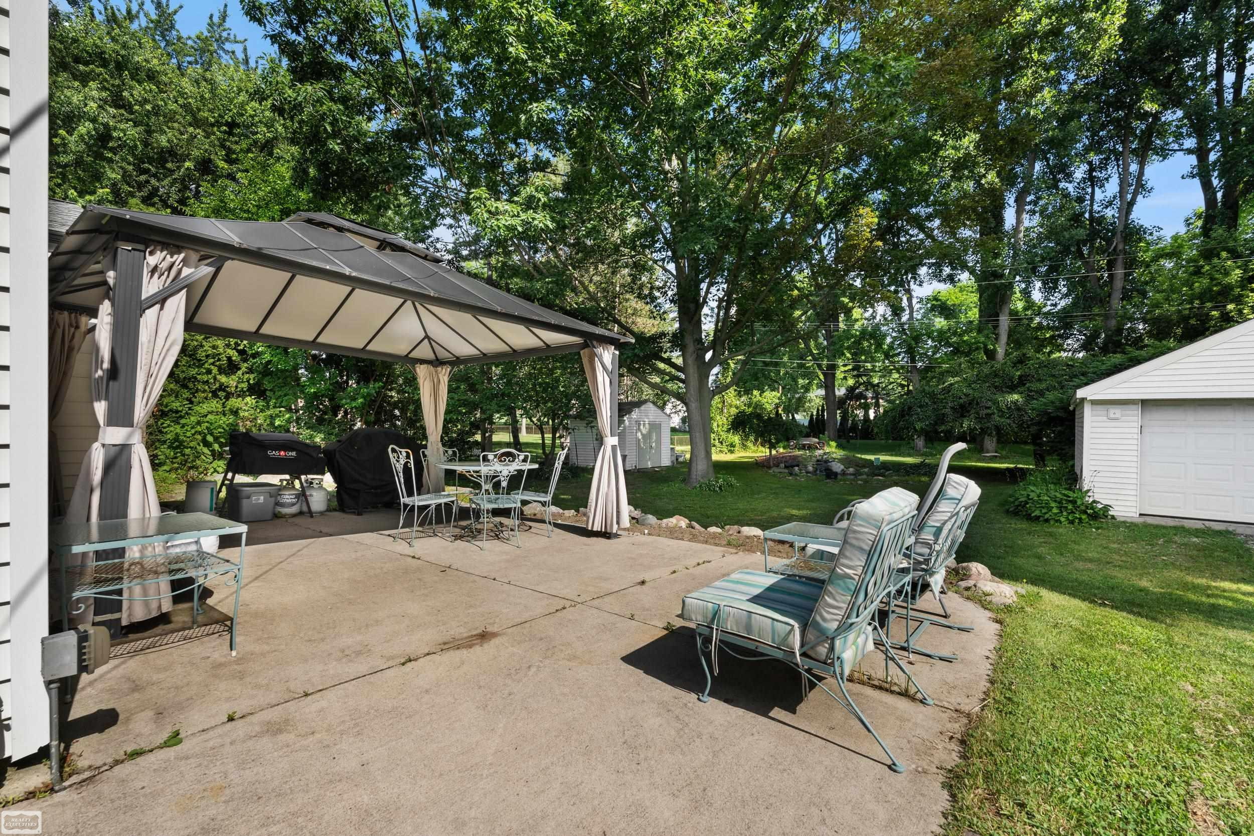 4505 23 Mile Road, Utica, MI 48316 — Photo 31