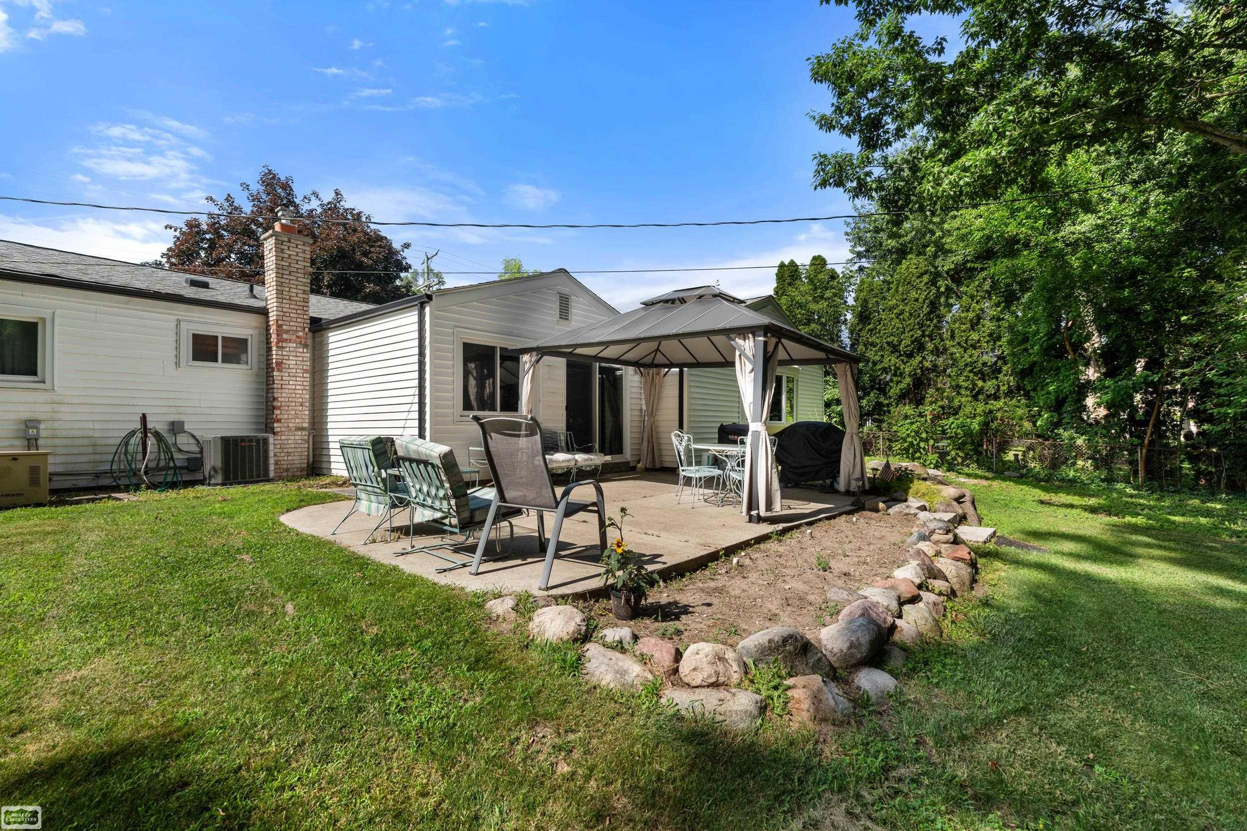 4505 23 Mile Road, Utica, MI 48316 — Photo 32