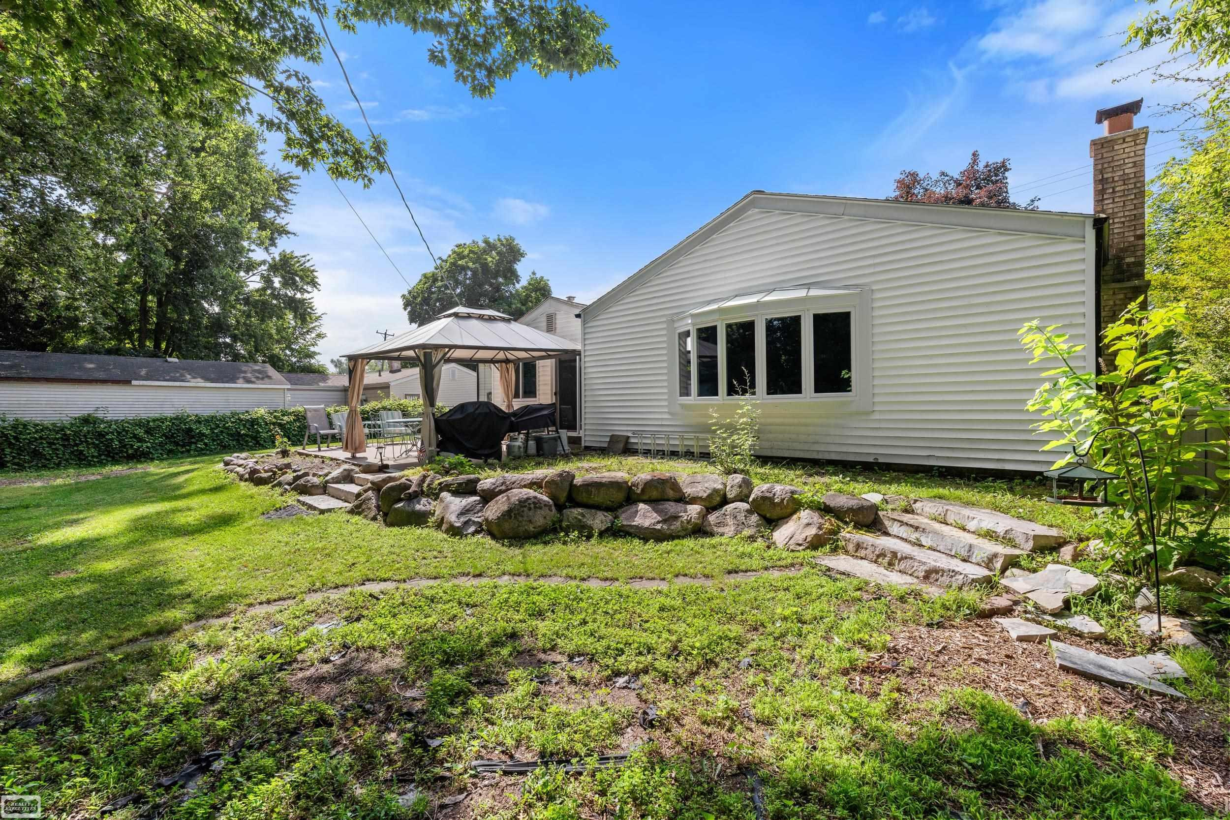 4505 23 Mile Road, Utica, MI 48316 — Photo 34