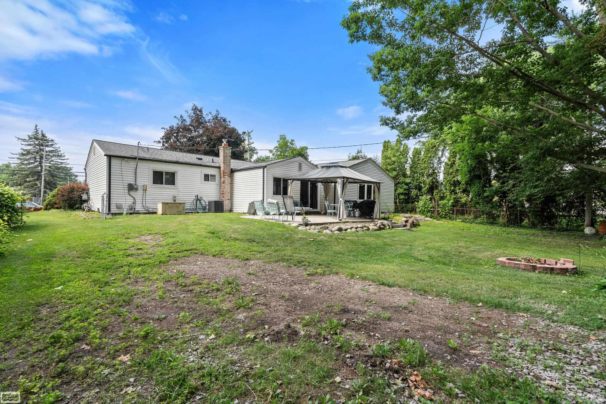 4505 23 Mile Road, Utica, MI 48316 — Photo 35