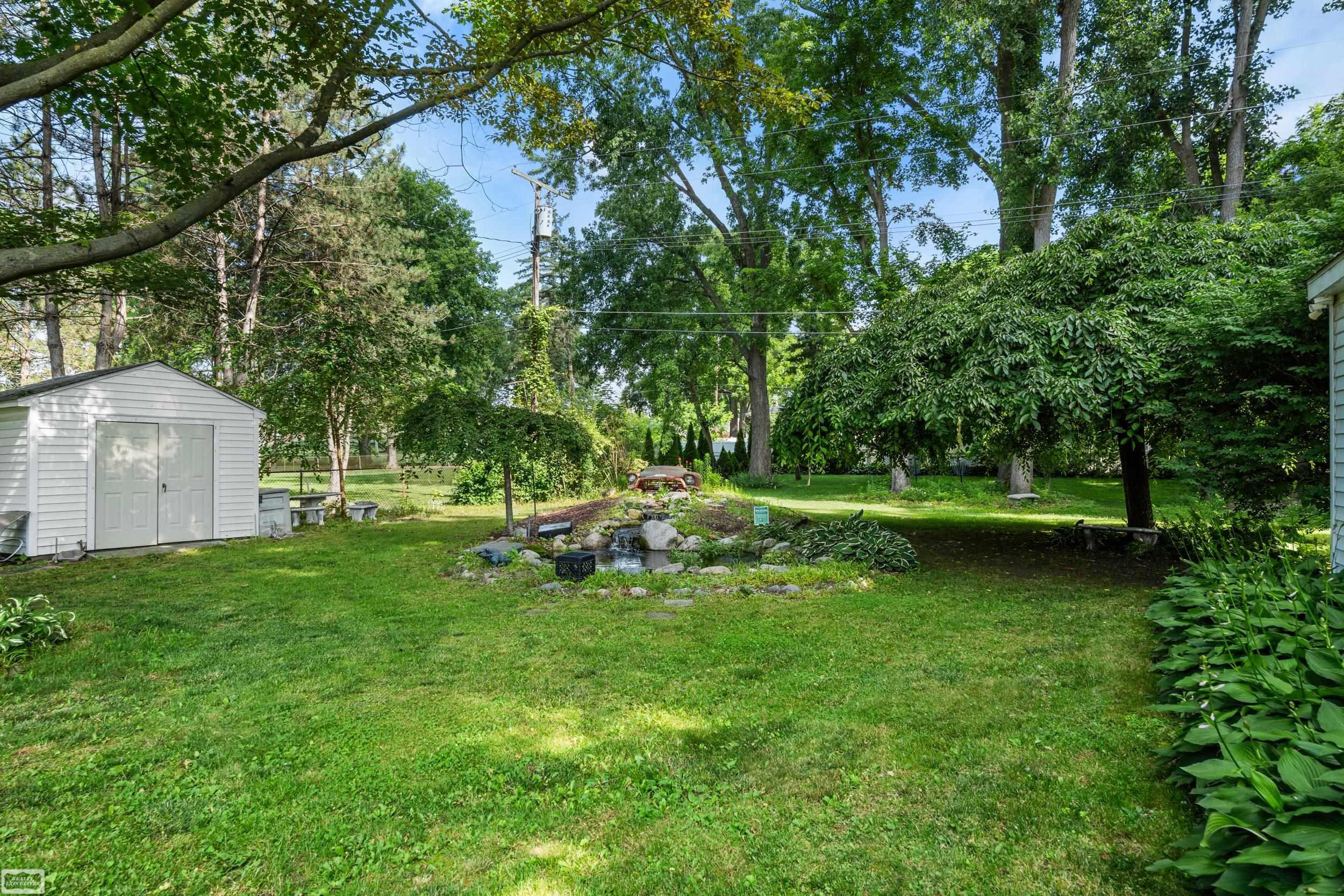 4505 23 Mile Road, Utica, MI 48316 — Photo 36