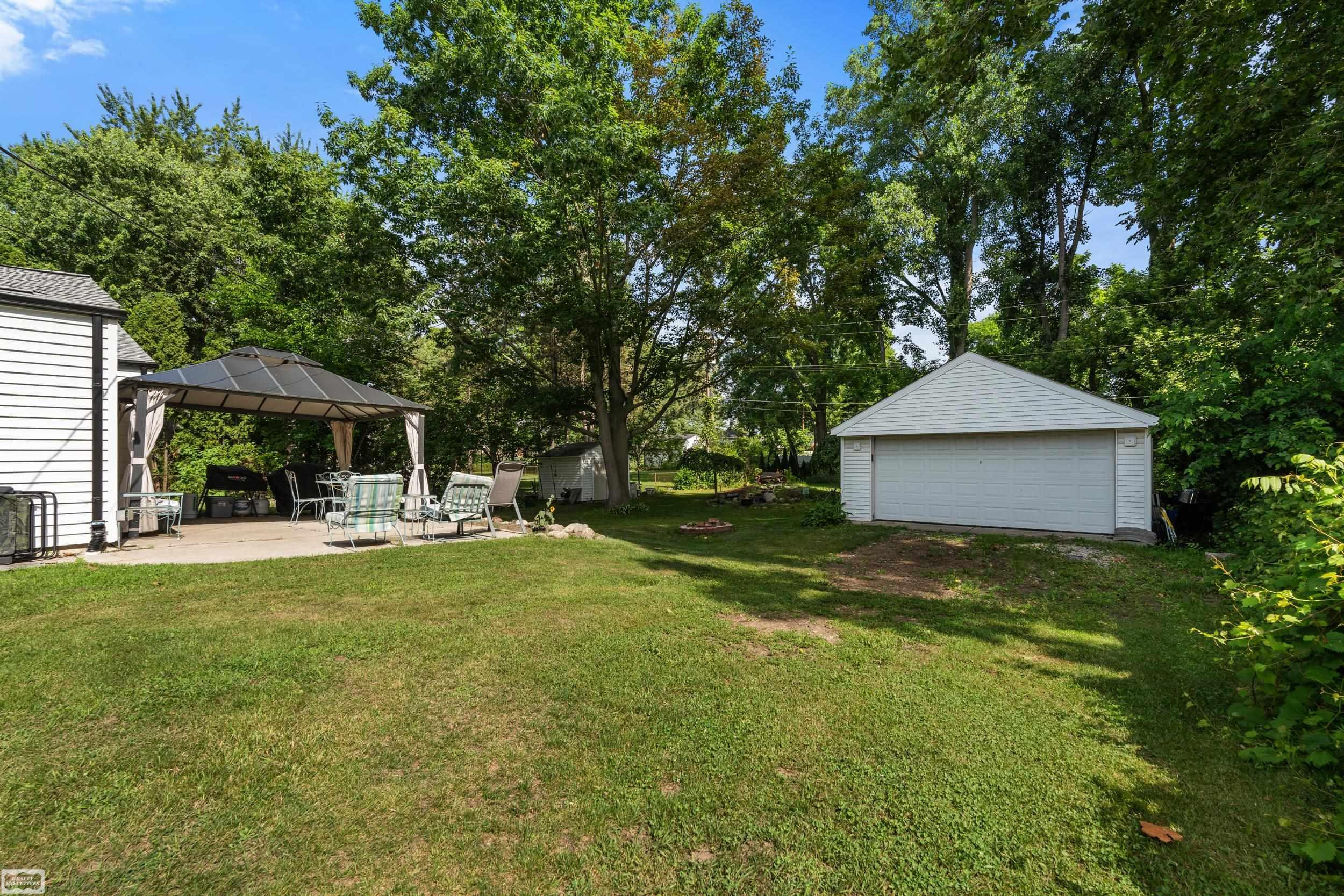 4505 23 Mile Road, Utica, MI 48316 — Photo 37