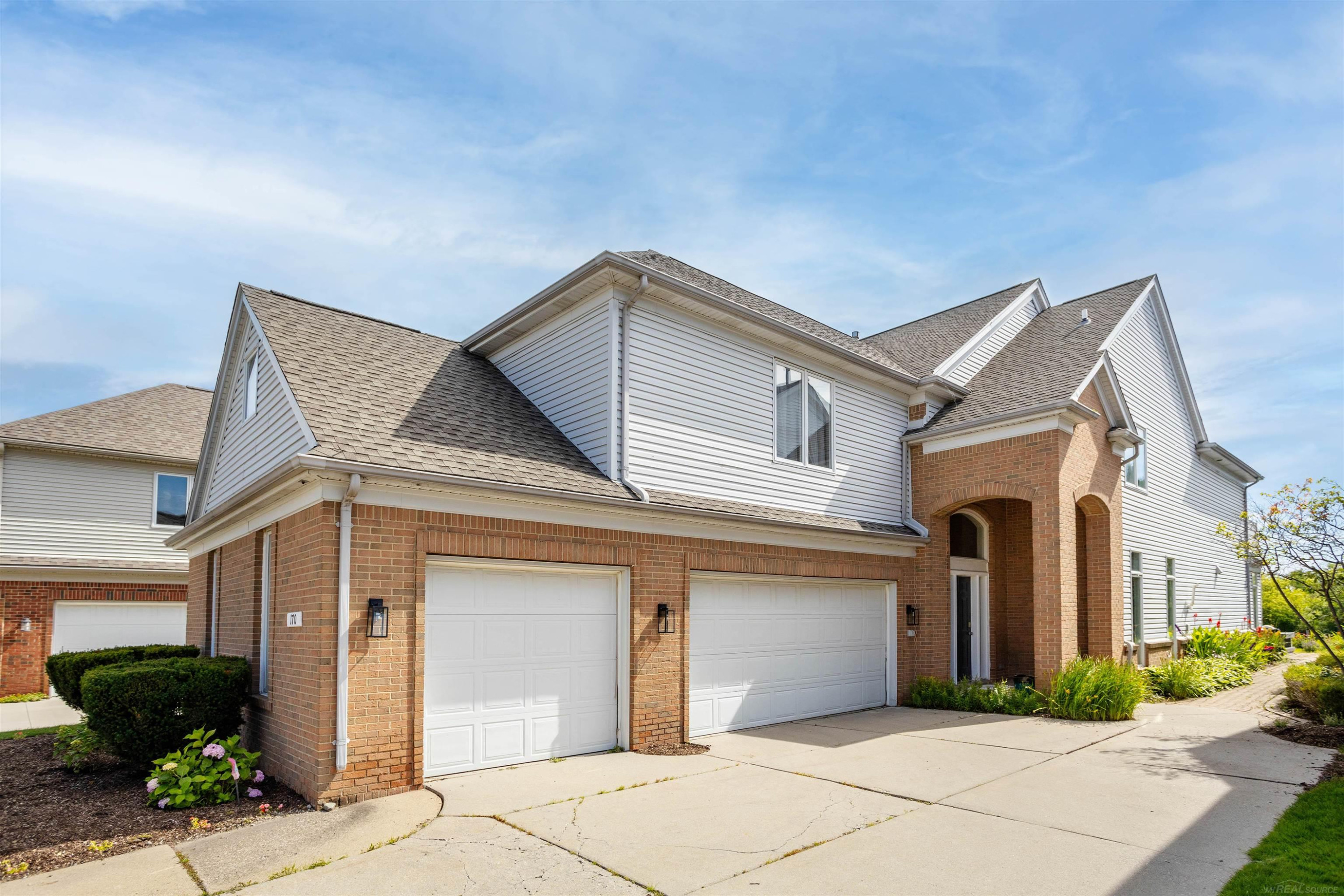 170 Keelson Drive, Detroit, MI 48215 — Photo 3