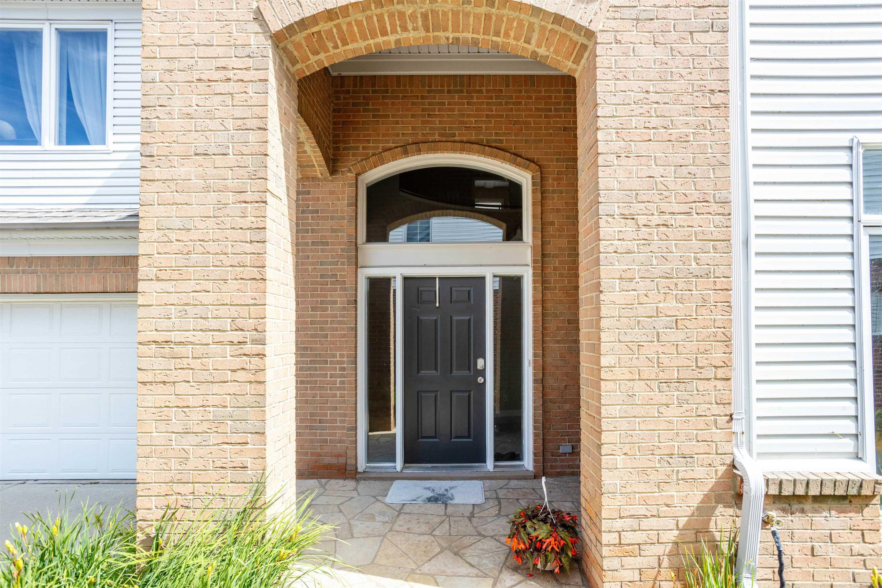 170 Keelson Drive, Detroit, MI 48215 — Photo 5