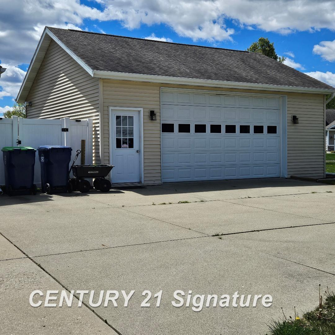 3891 Mystic Trail, Saginaw, MI 48603 — Photo 28
