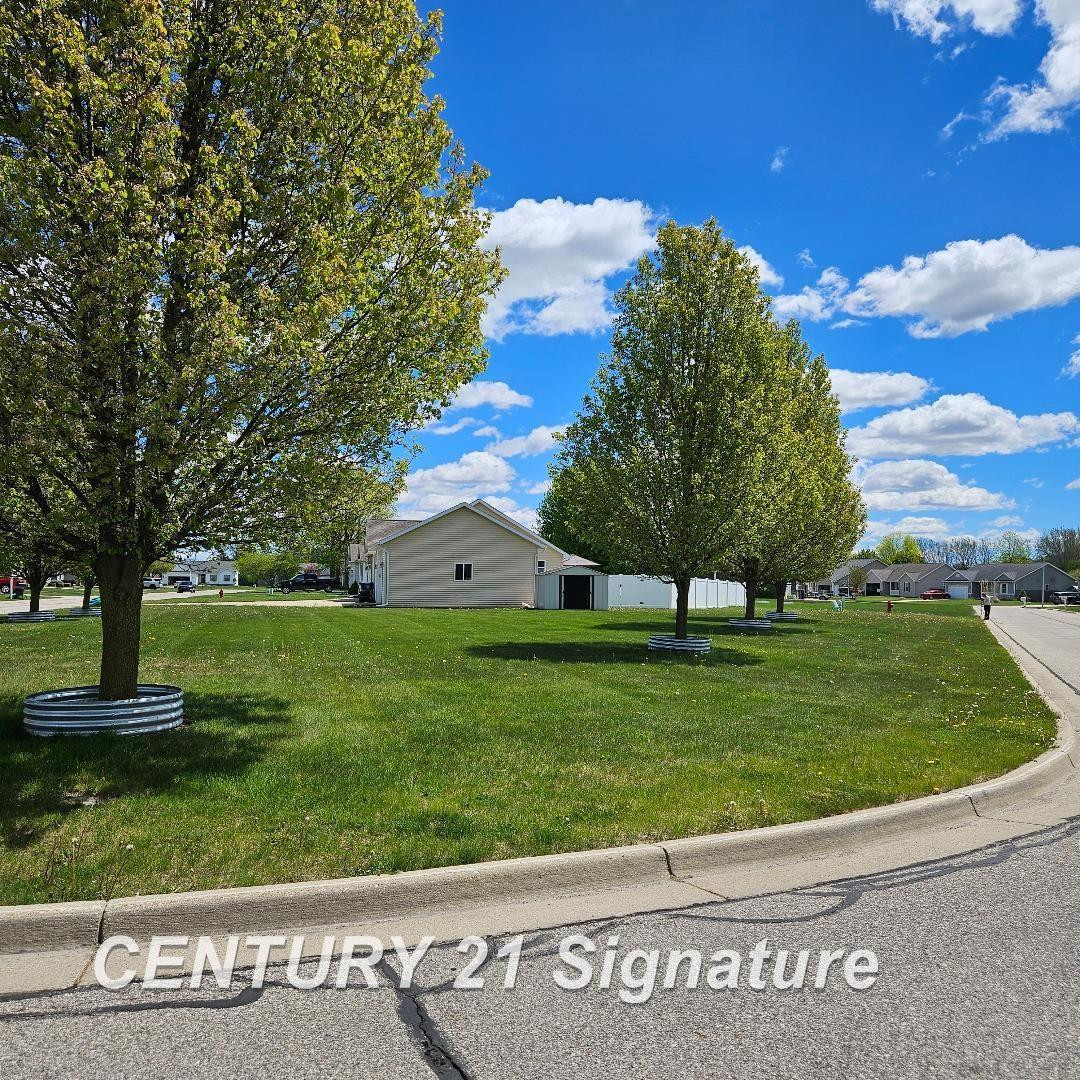 3891 Mystic Trail, Saginaw, MI 48603 — Photo 31