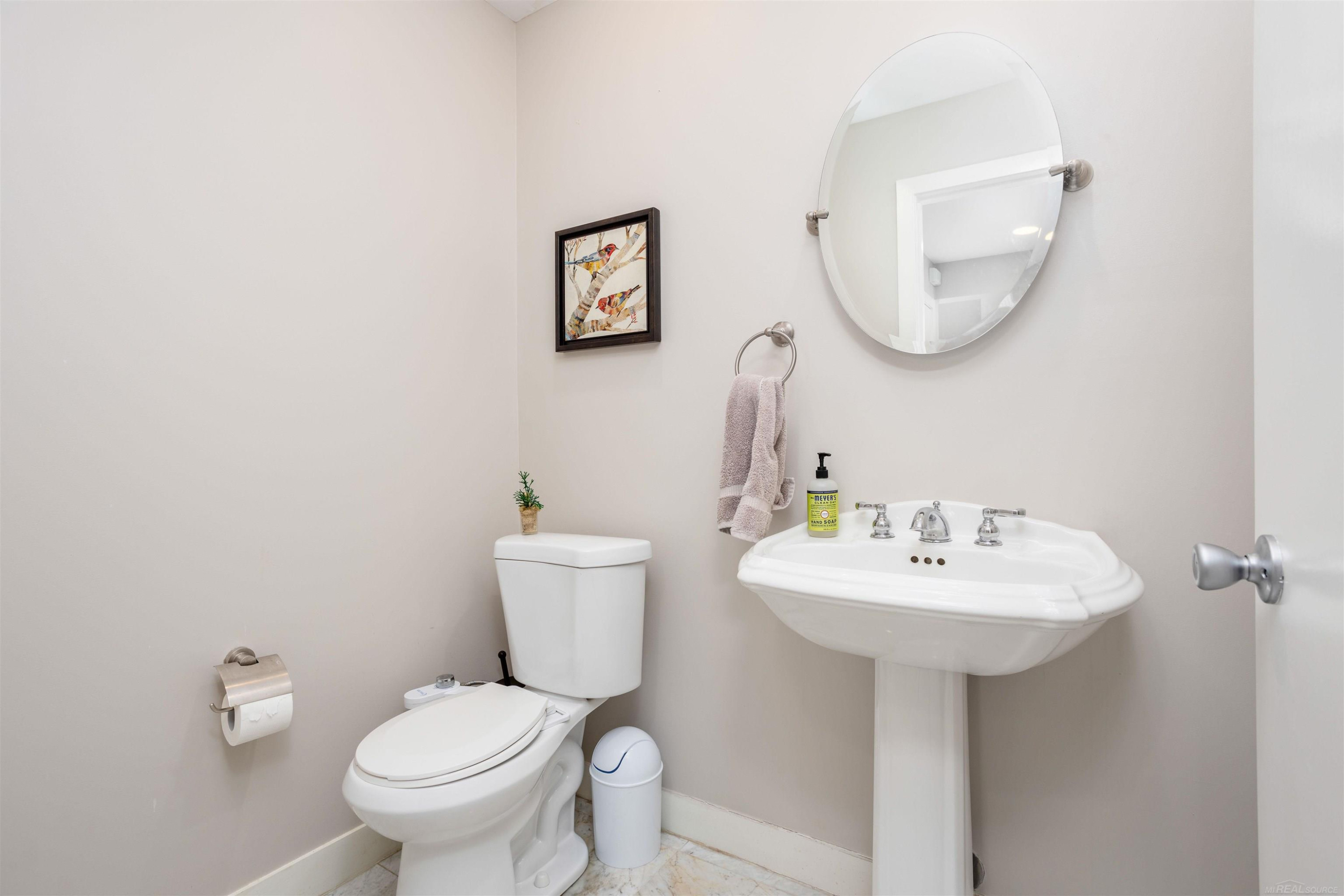 170 Keelson Drive, Detroit, MI 48215 — Photo 26