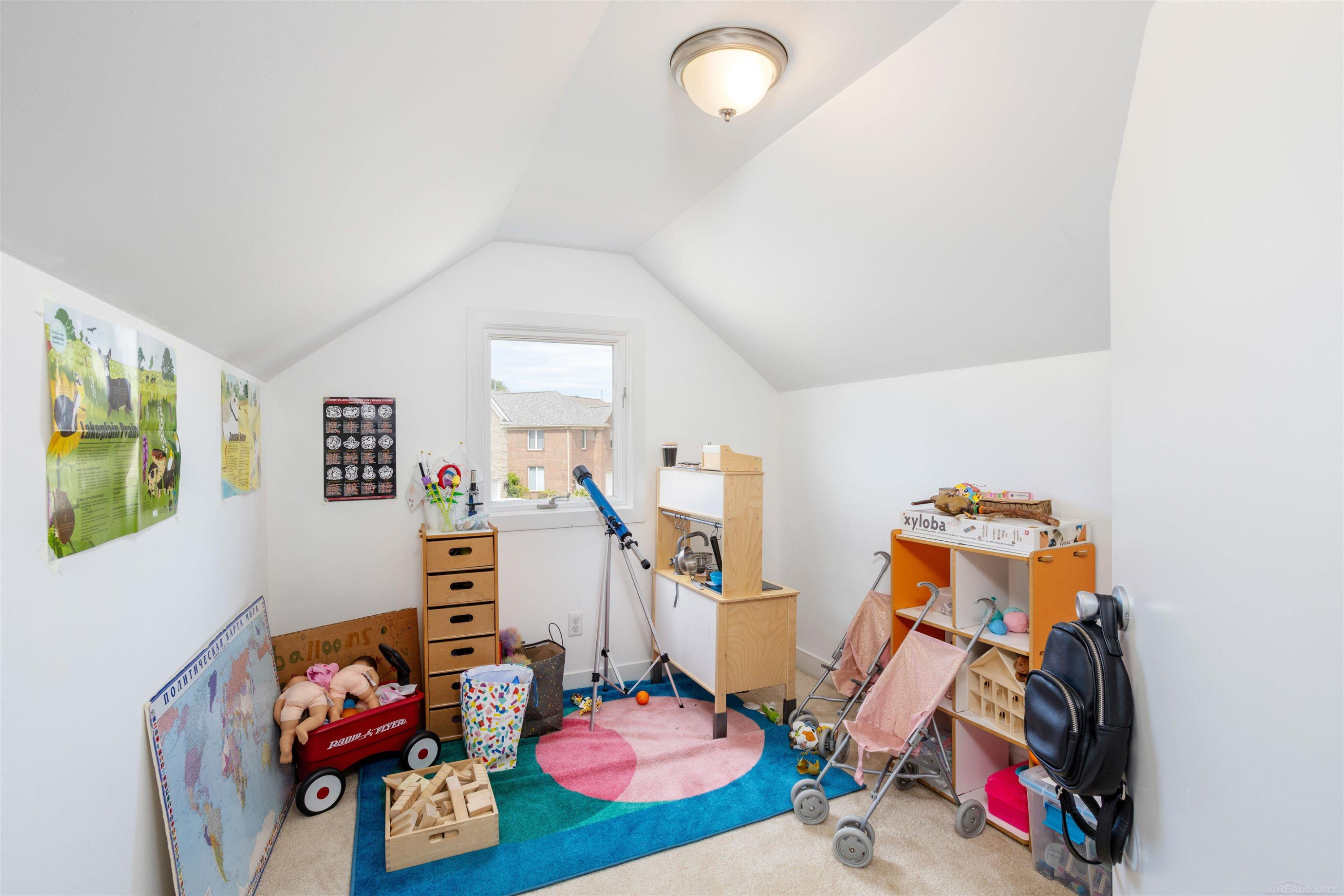 170 Keelson Drive, Detroit, MI 48215 — Photo 46