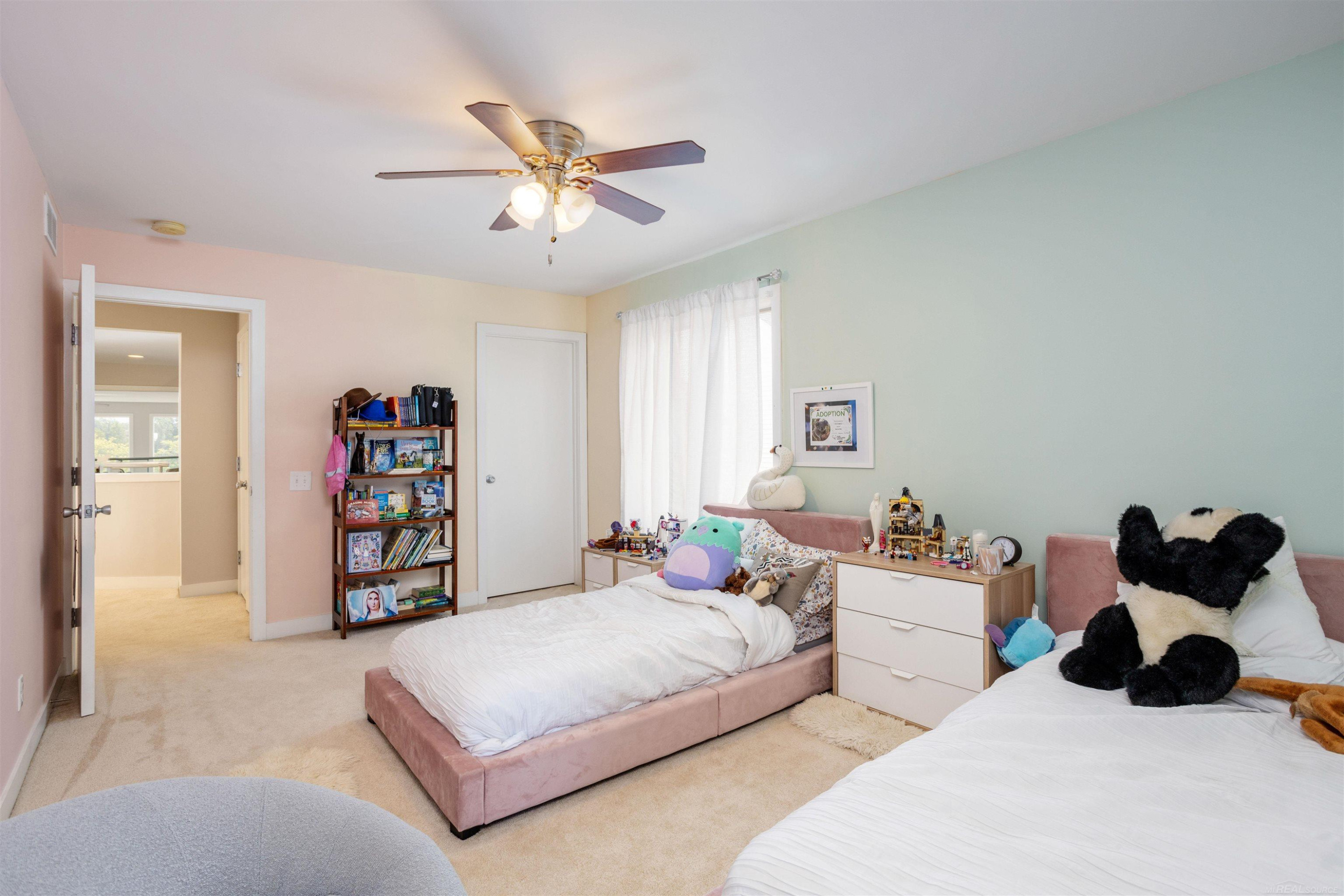 170 Keelson Drive, Detroit, MI 48215 — Photo 47