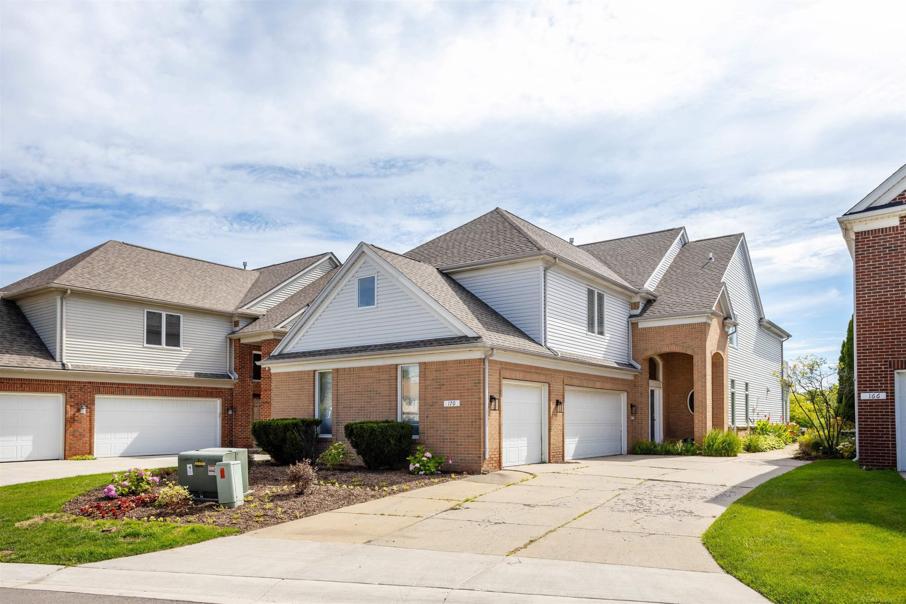 170 Keelson Drive, Detroit, MI 48215 — Photo 52
