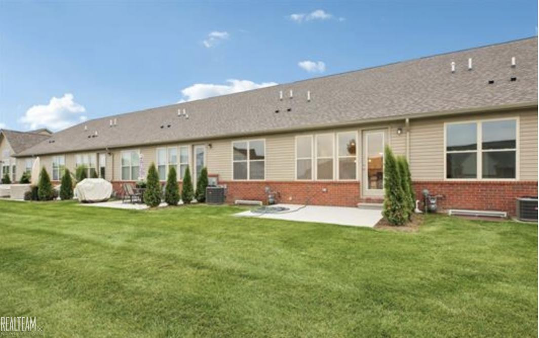 48810 Birmingham Drive, Chesterfield, MI 48047 — Photo 23