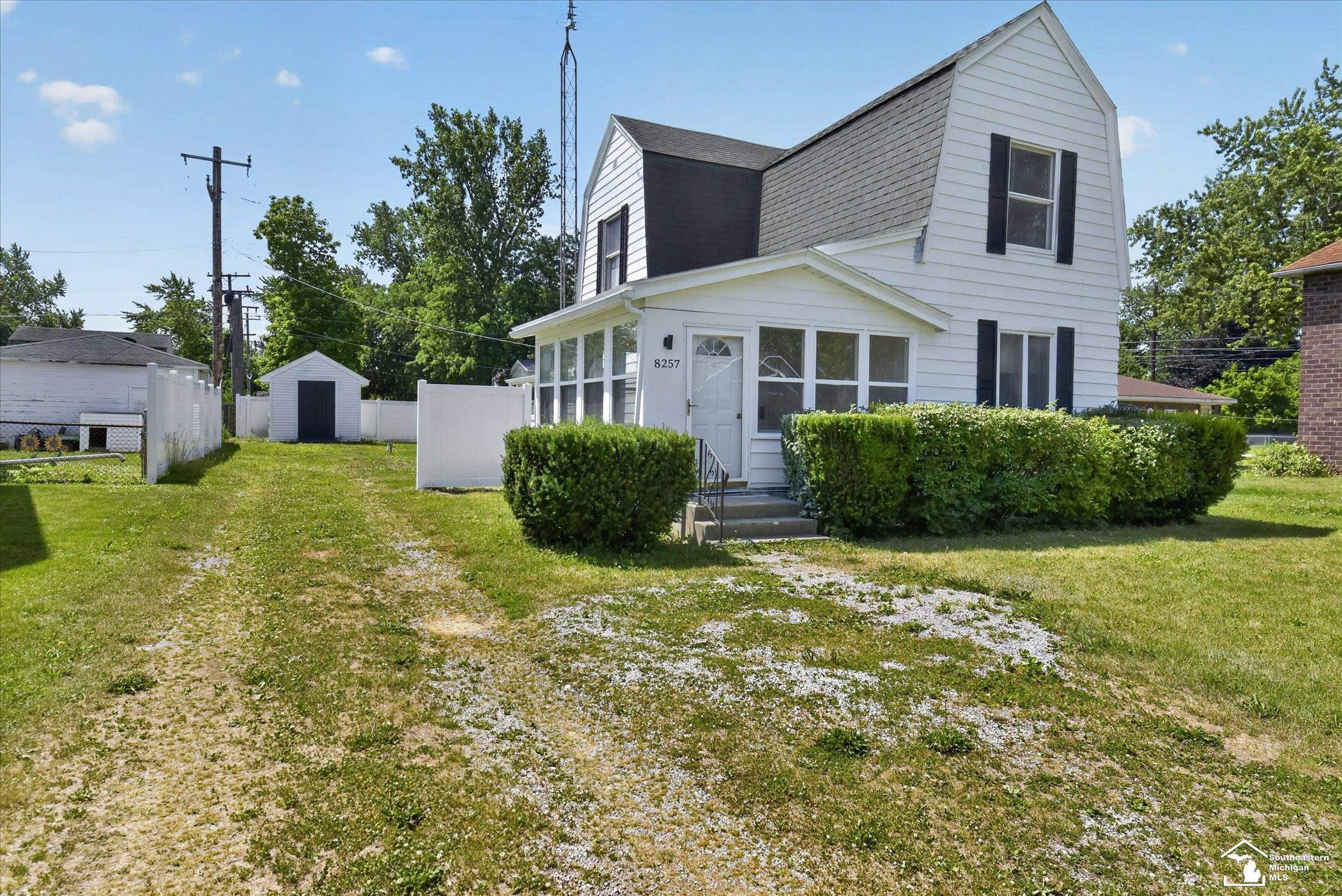 8257 Ida West Road, Ida, MI 48140 — Photo 2