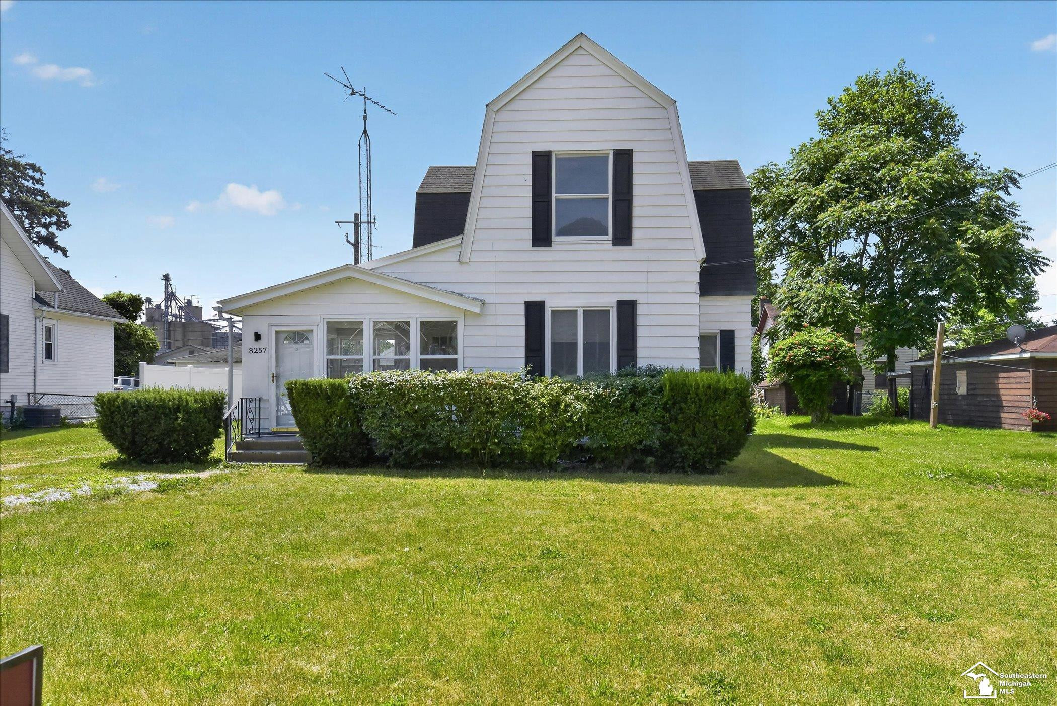 8257 Ida West Road, Ida, MI 48140 — Photo 3